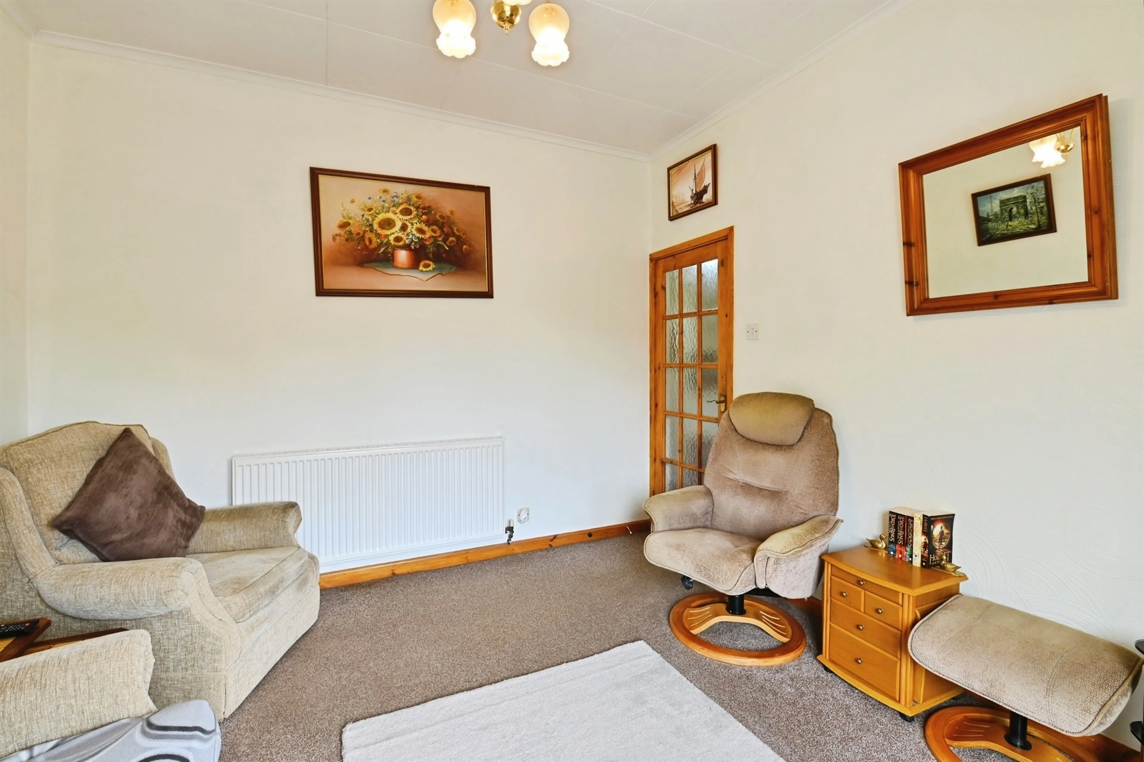 Property at De Mowbray Court, Askham Richard, York
