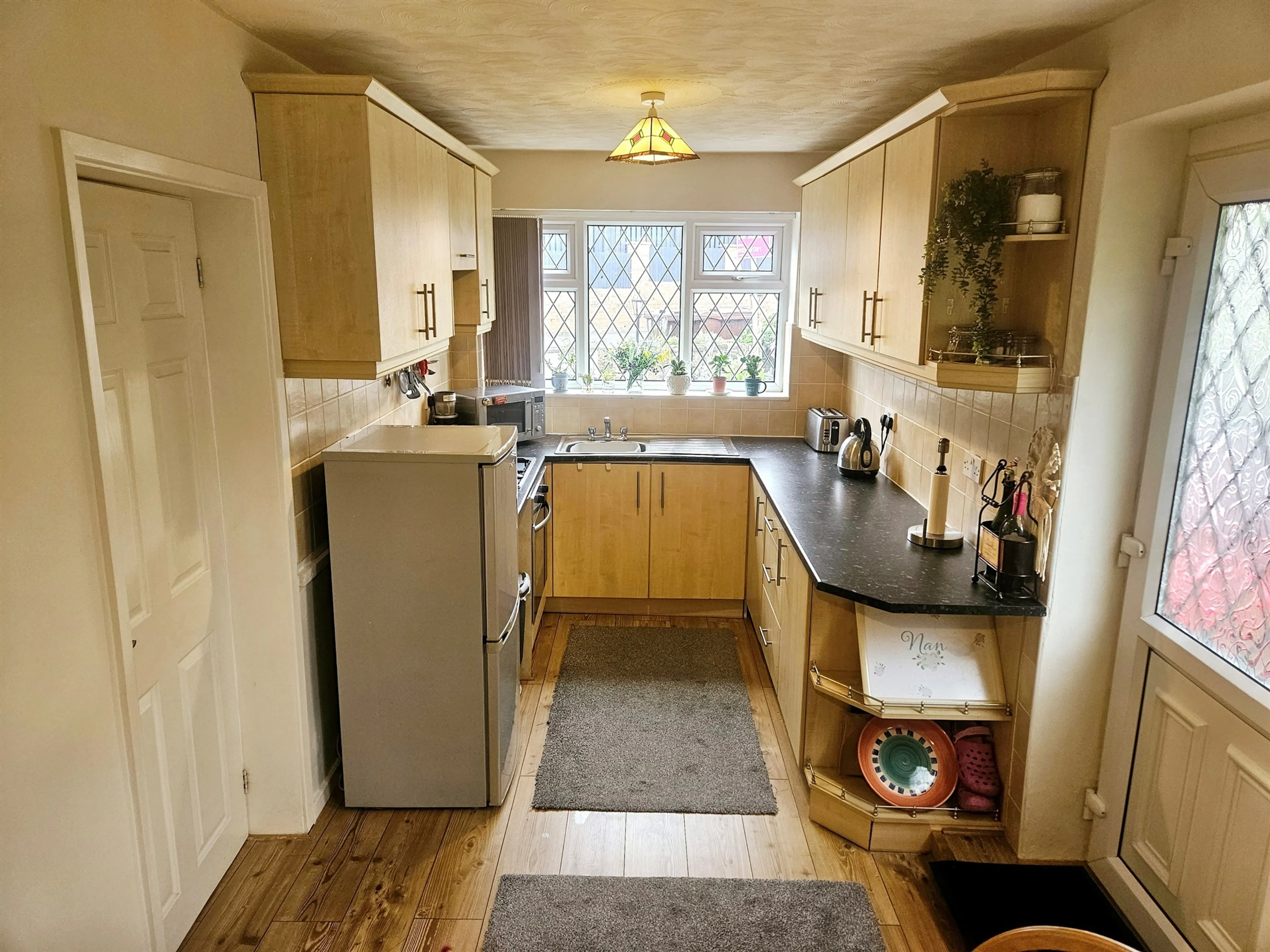 Property at Lawns Lane, Carr Gate, Wakefield