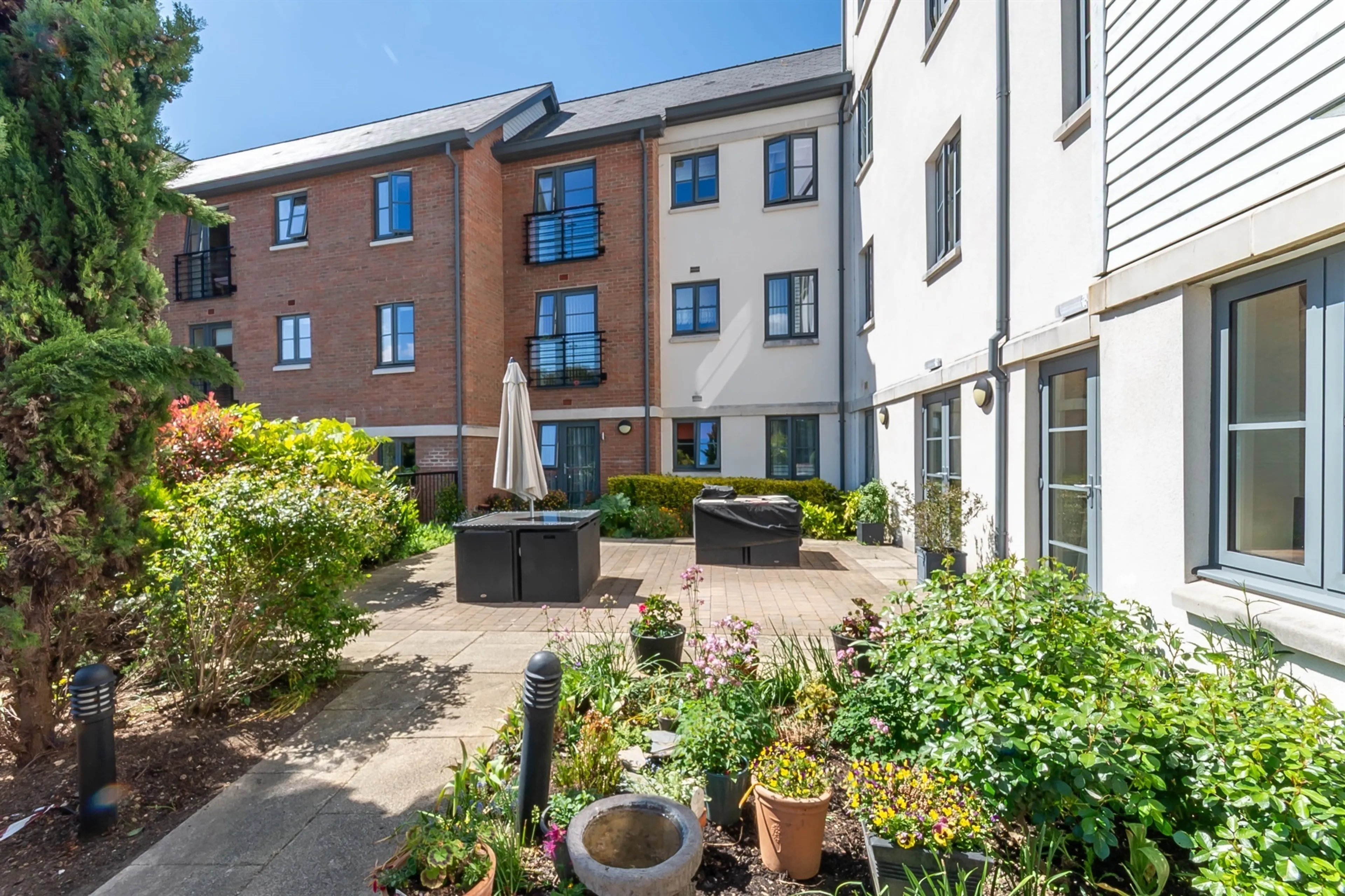 Property at White Horse Lane, Maldon