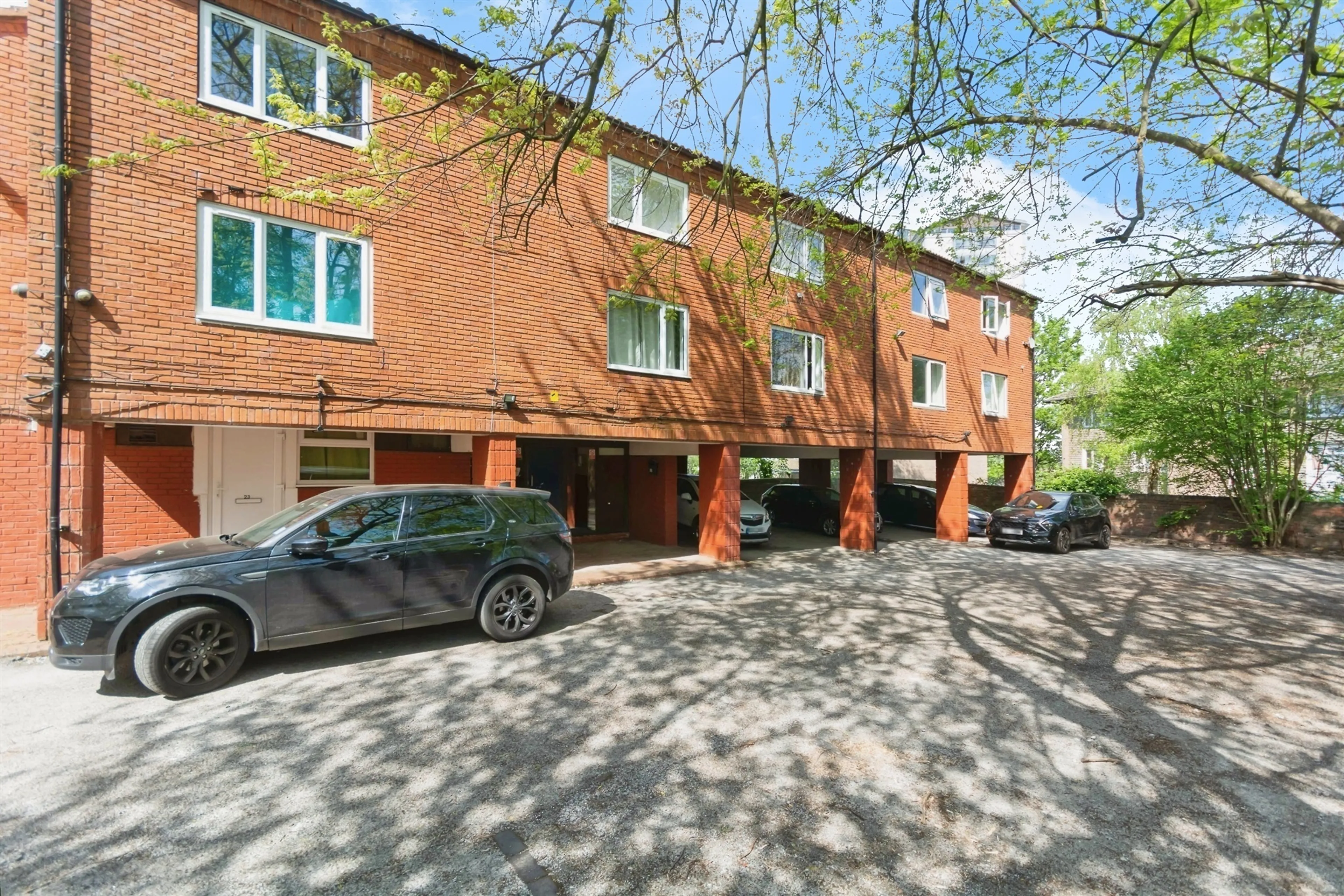 Property at St. Matthews Road, Smethwick