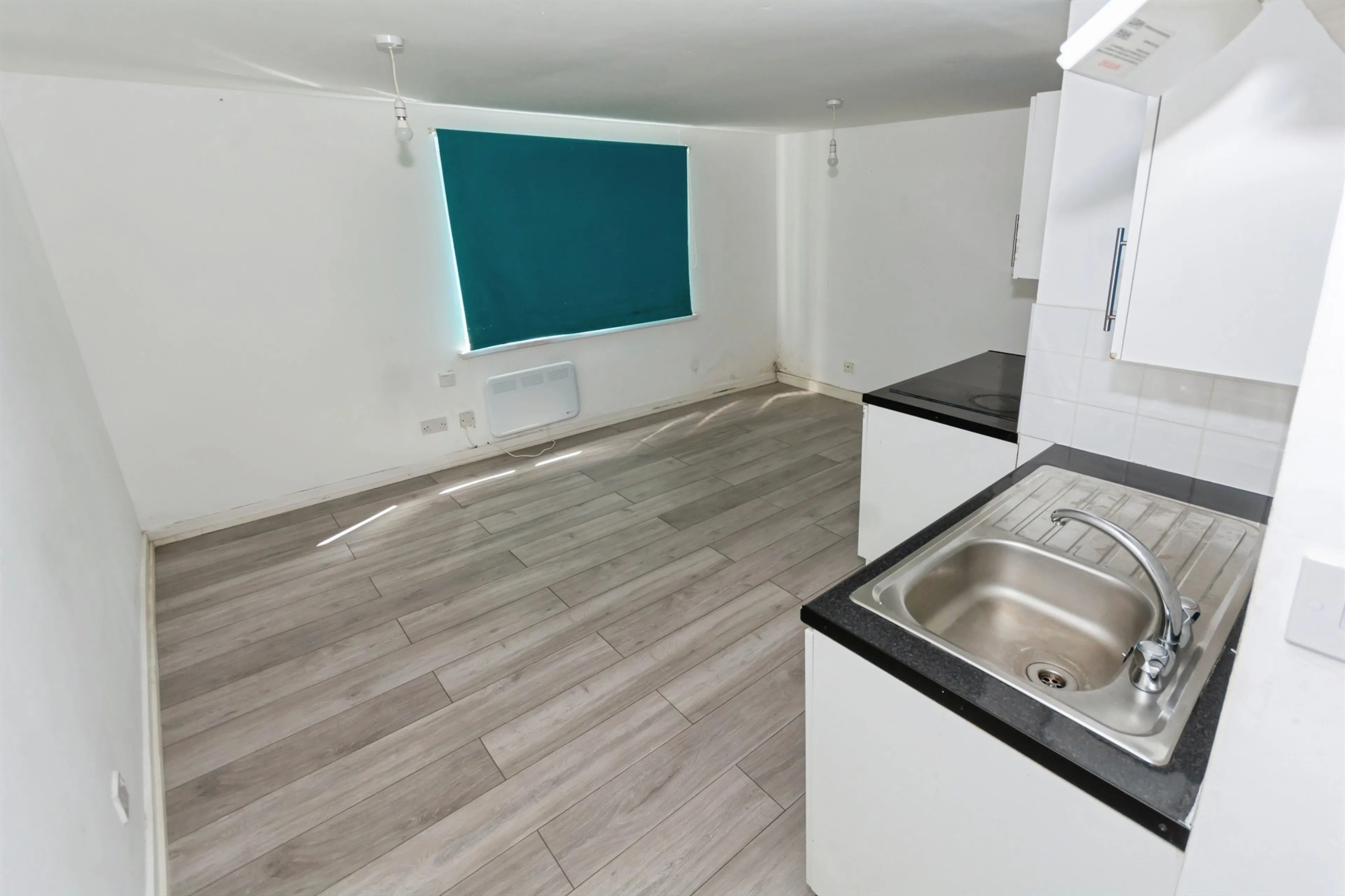 Property at St. Matthews Road, Smethwick
