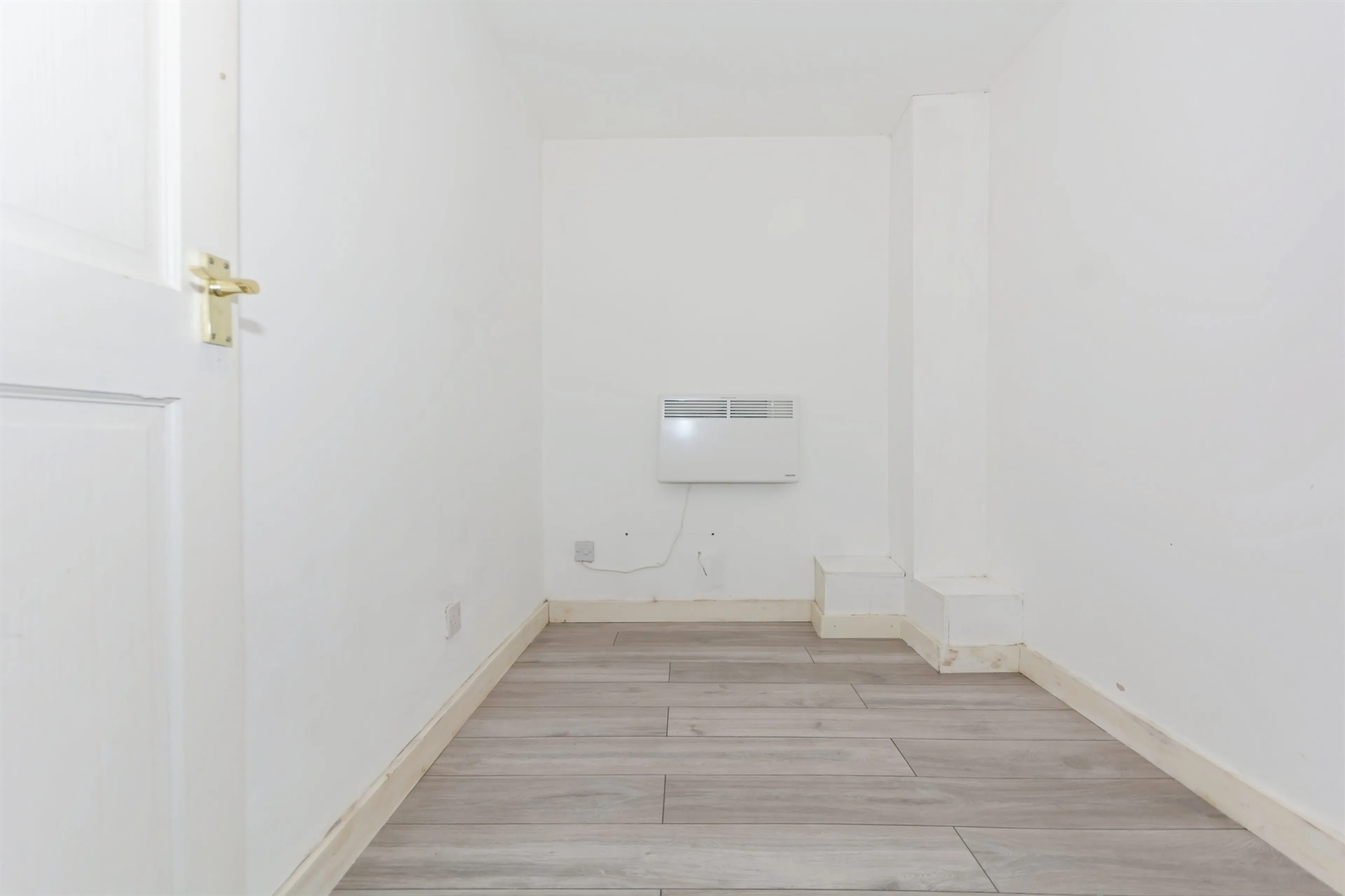 Property at St. Matthews Road, Smethwick