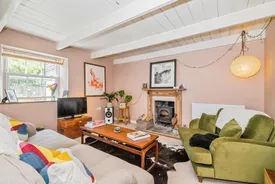 Property responsive
