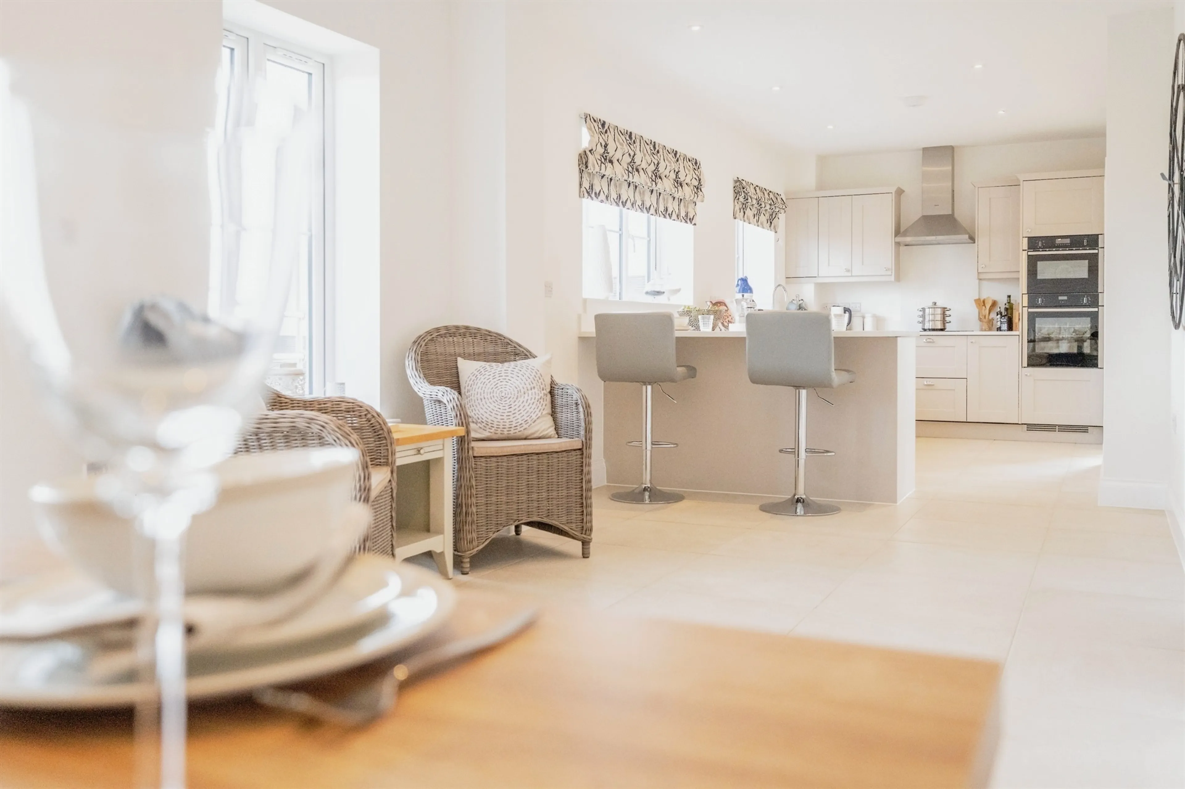 Property at Wheeldon Way, Hulland Ward, Ashbourne