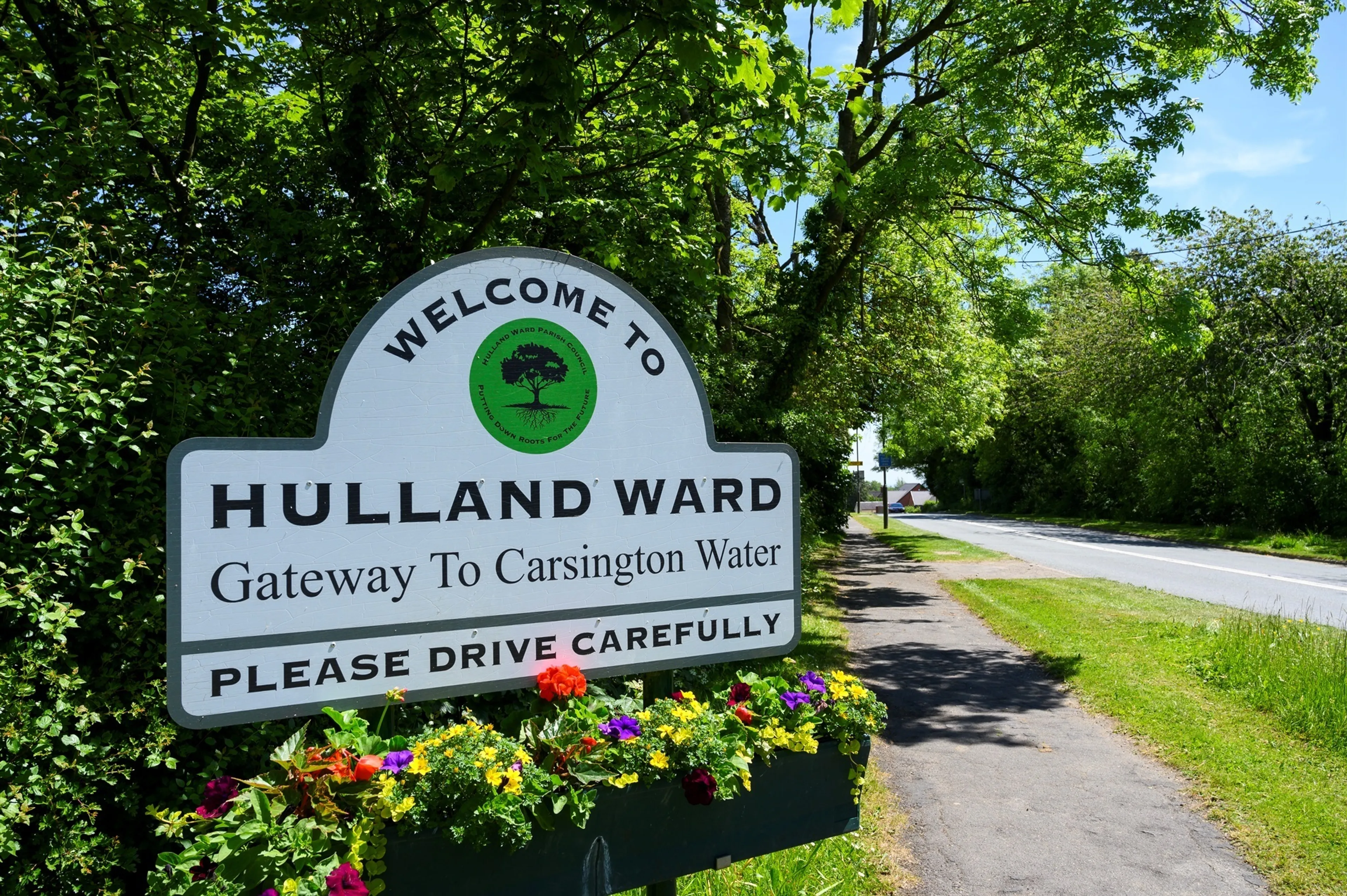 Property at Wheeldon Way, Hulland Ward, Ashbourne