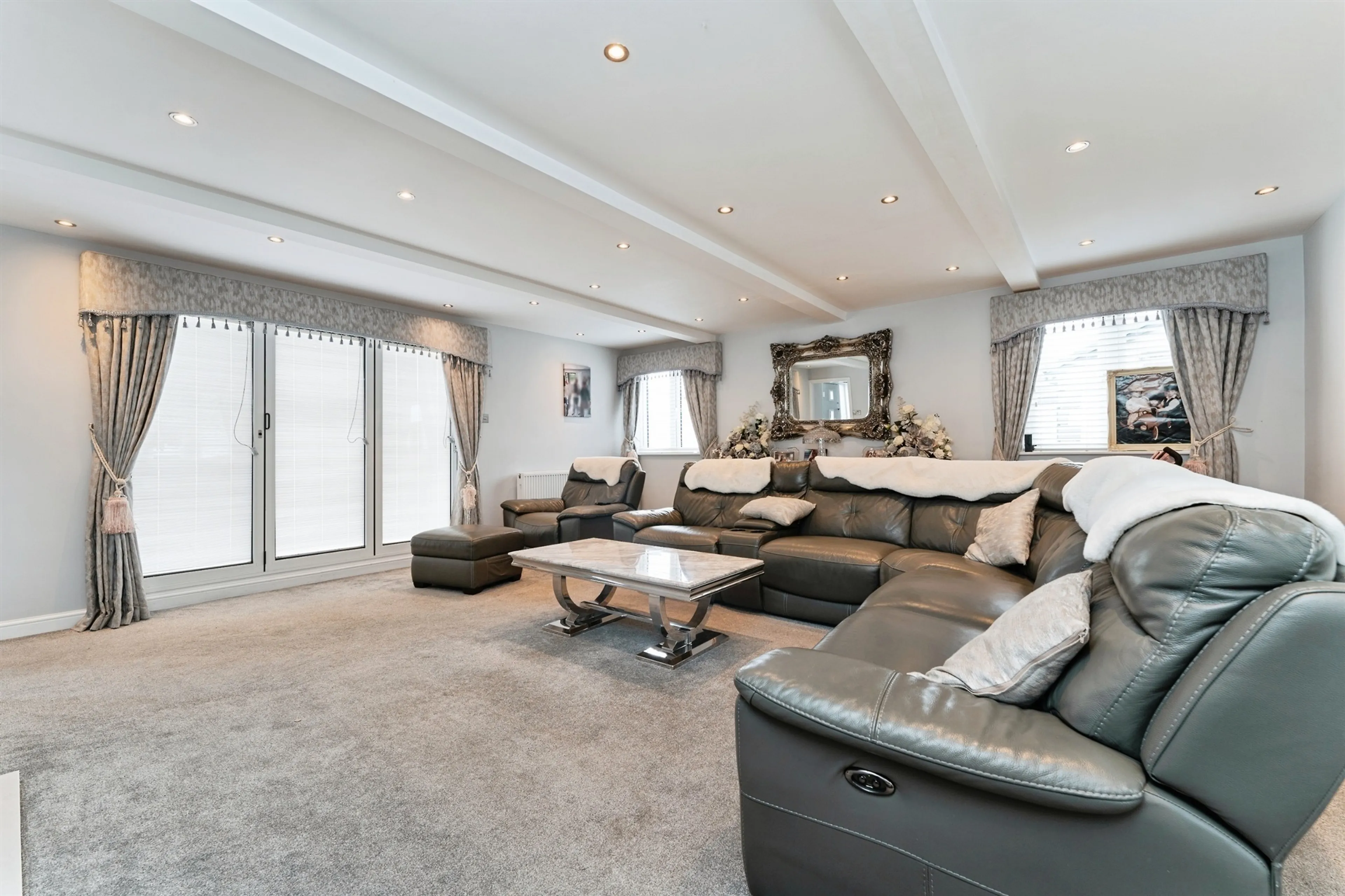 Property at Palmers Road, Peterborough