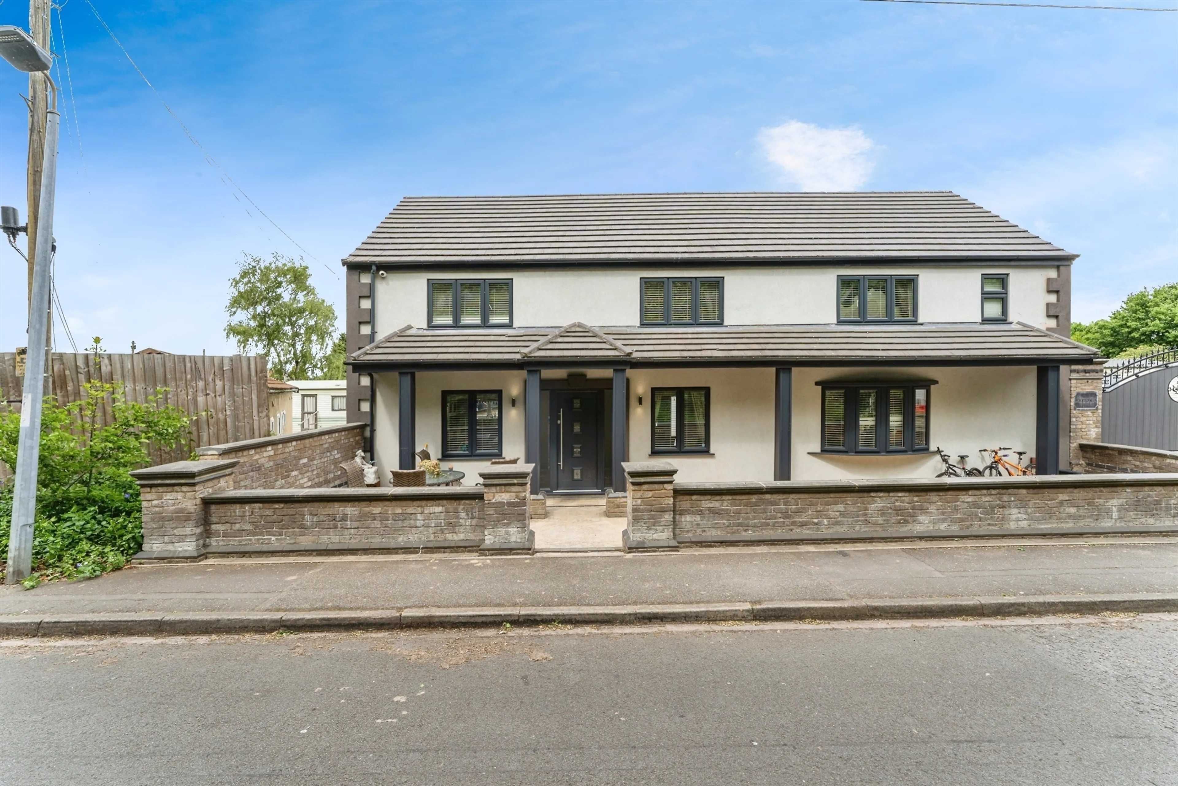 Property at Palmers Road, Peterborough