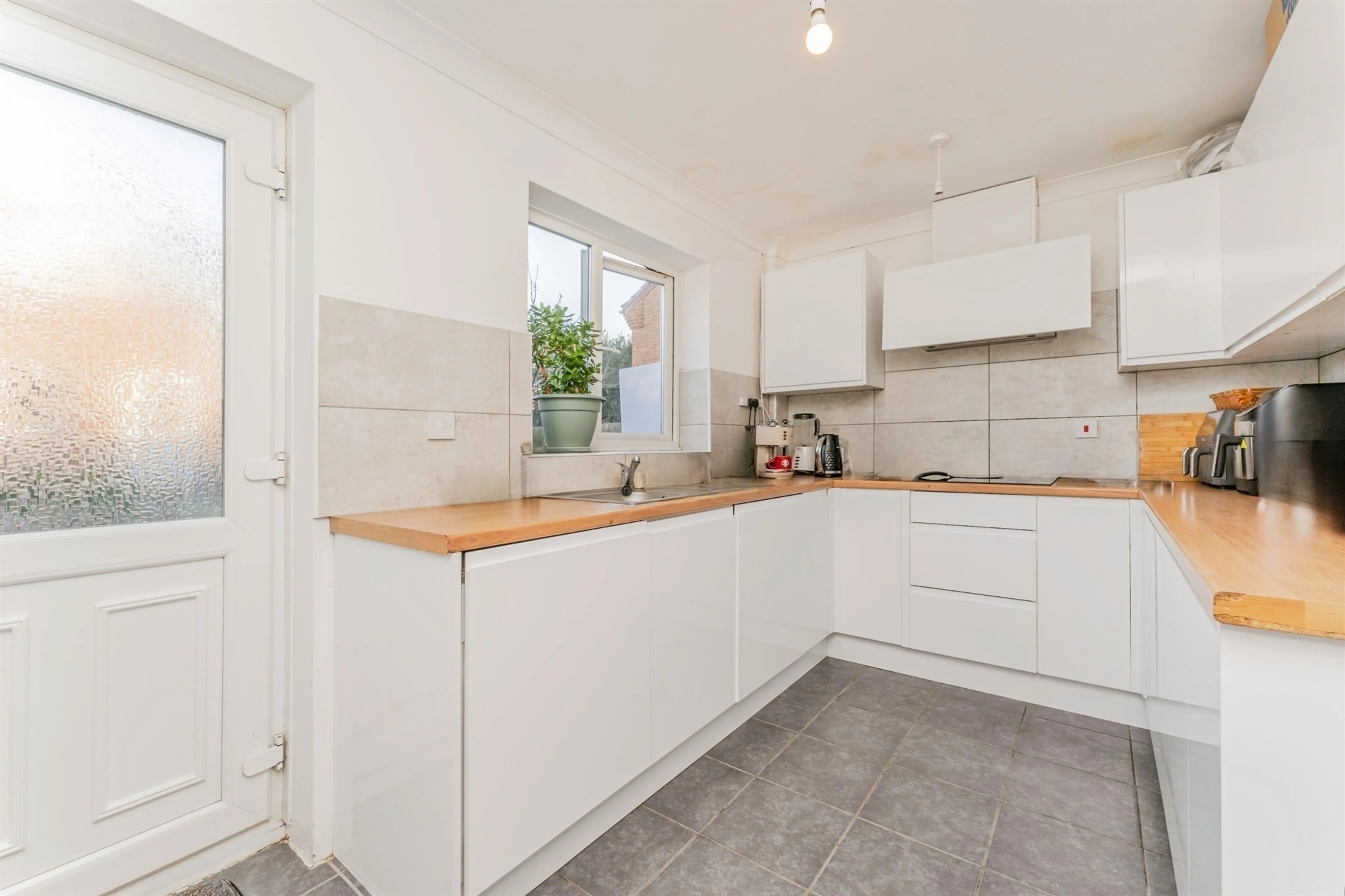 Property at Applegarth Close, Corby
