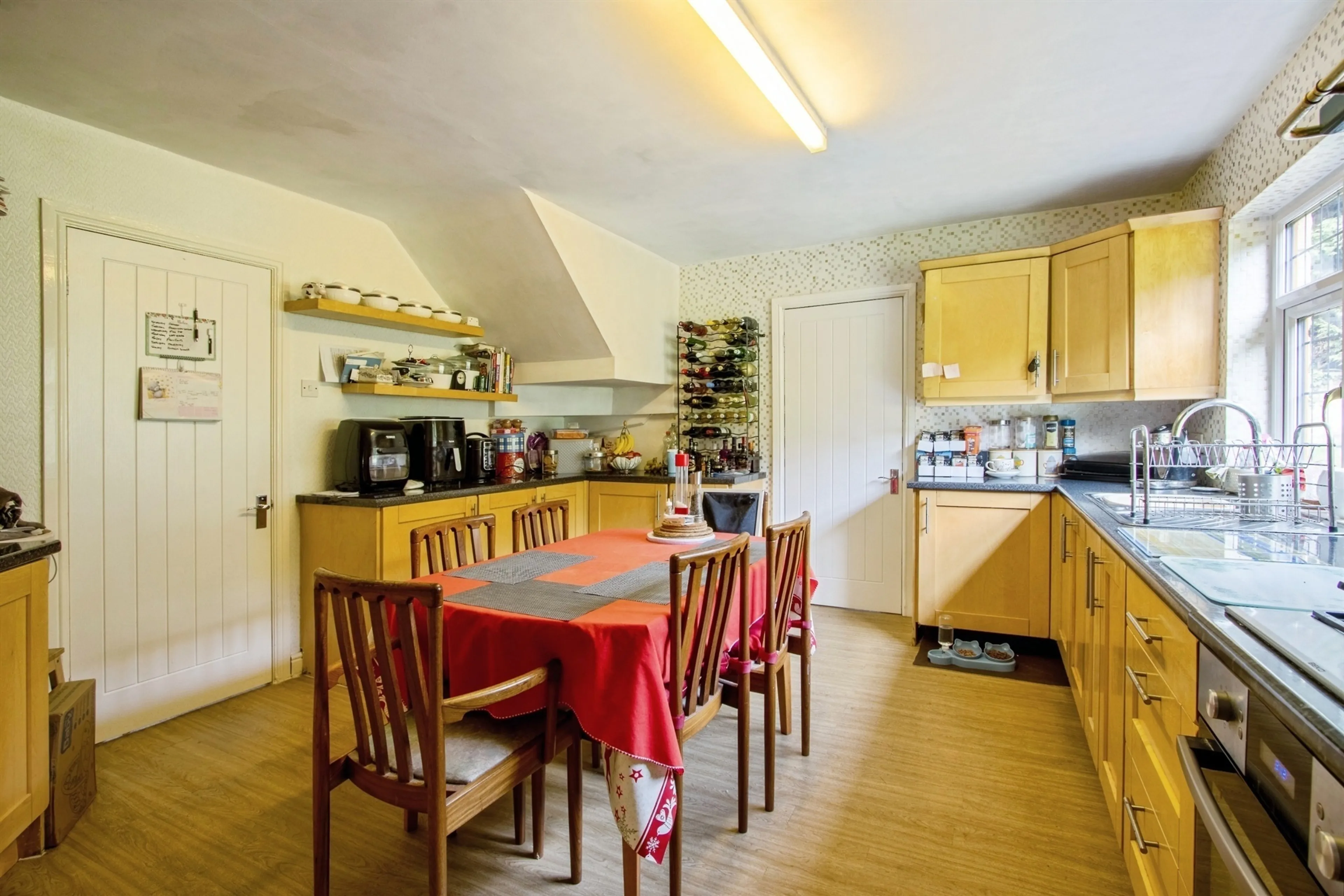 Property at Rein Court, Aberford, Leeds
