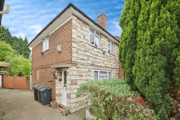 Kelynmead Road, Birmingham, West Midl...