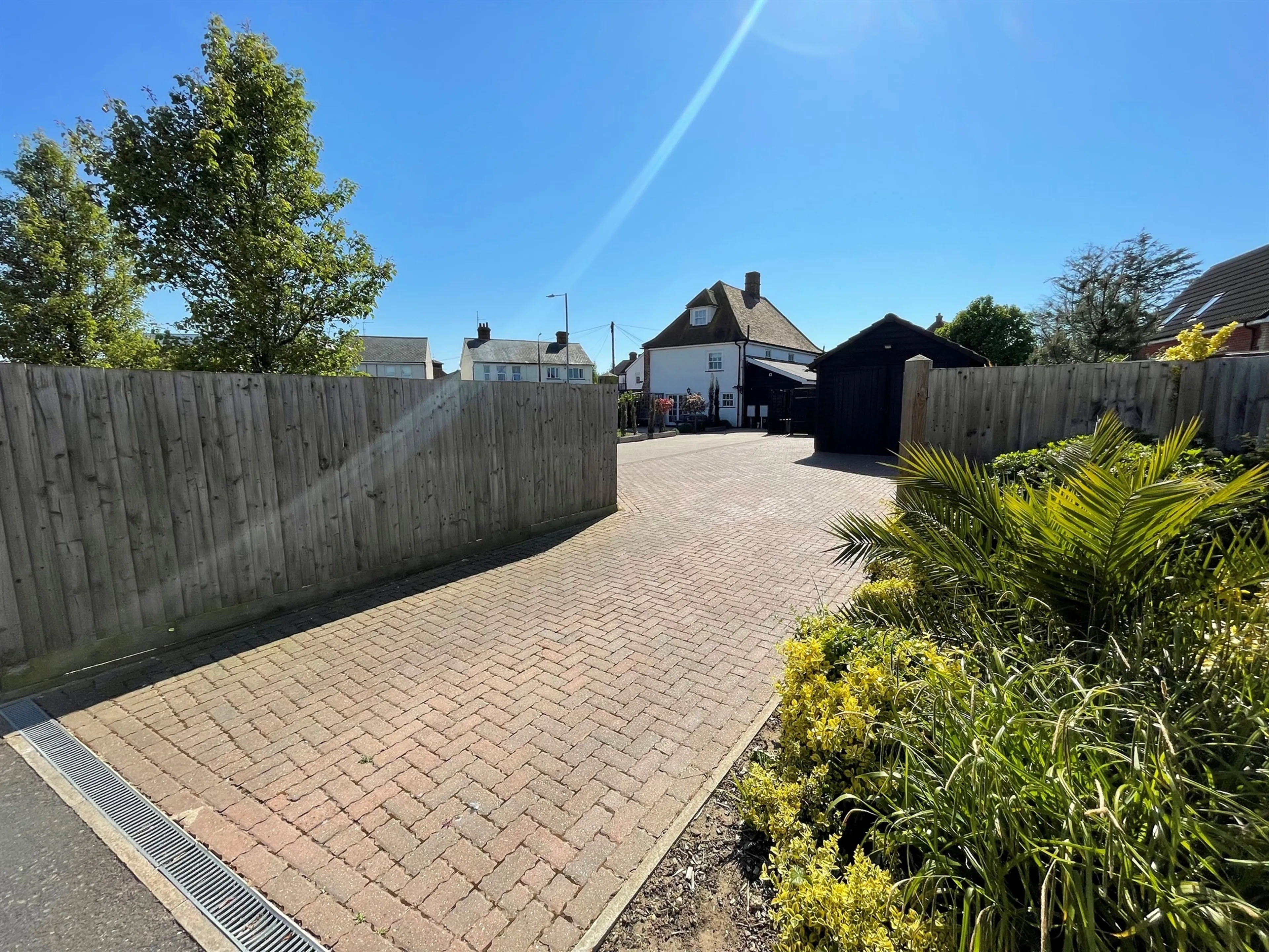 Property at Main Road, Harwich