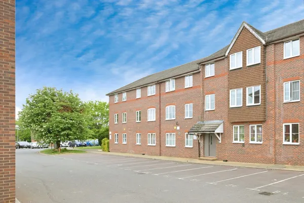 Upper Priory Street, Northampton, Nor...