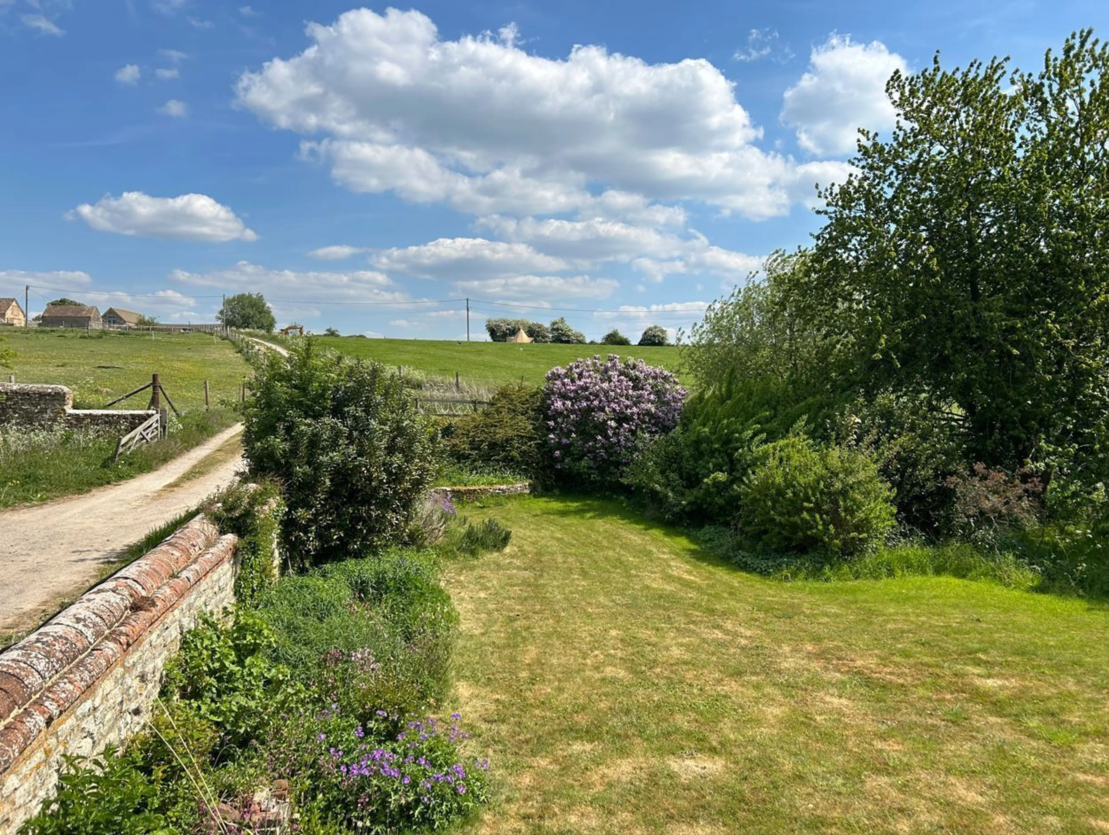 Property at Littlecote Cottages, Hilmarton, Calne