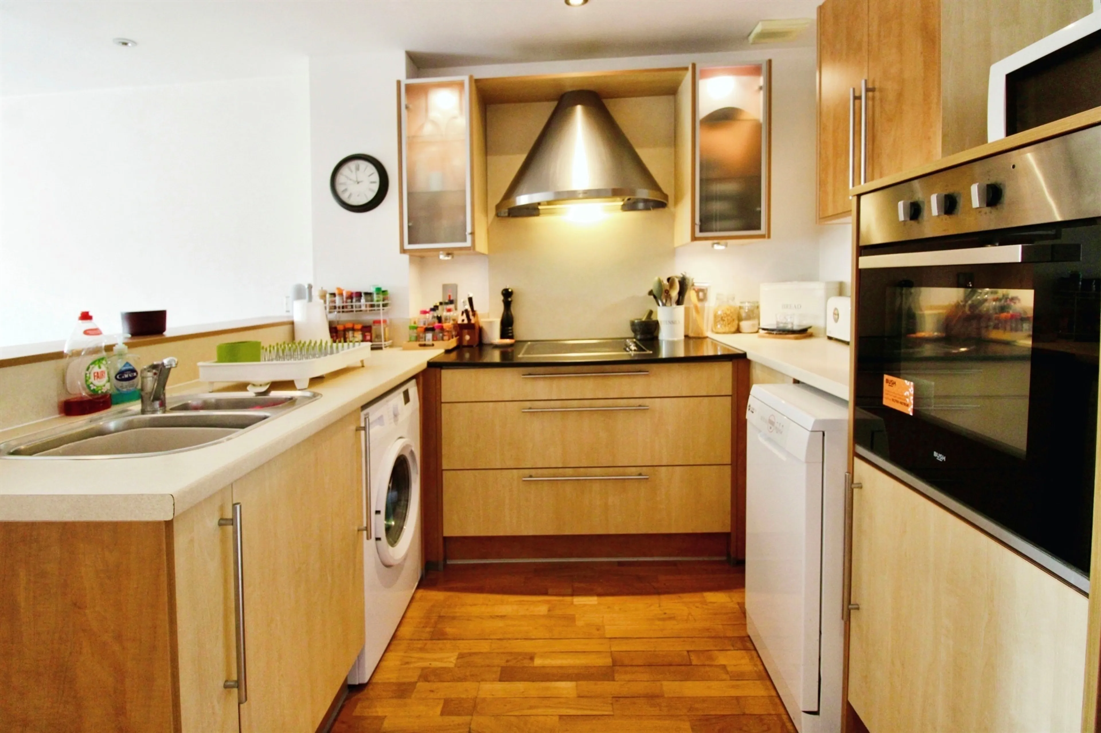 Property at Henke Court, Cardiff