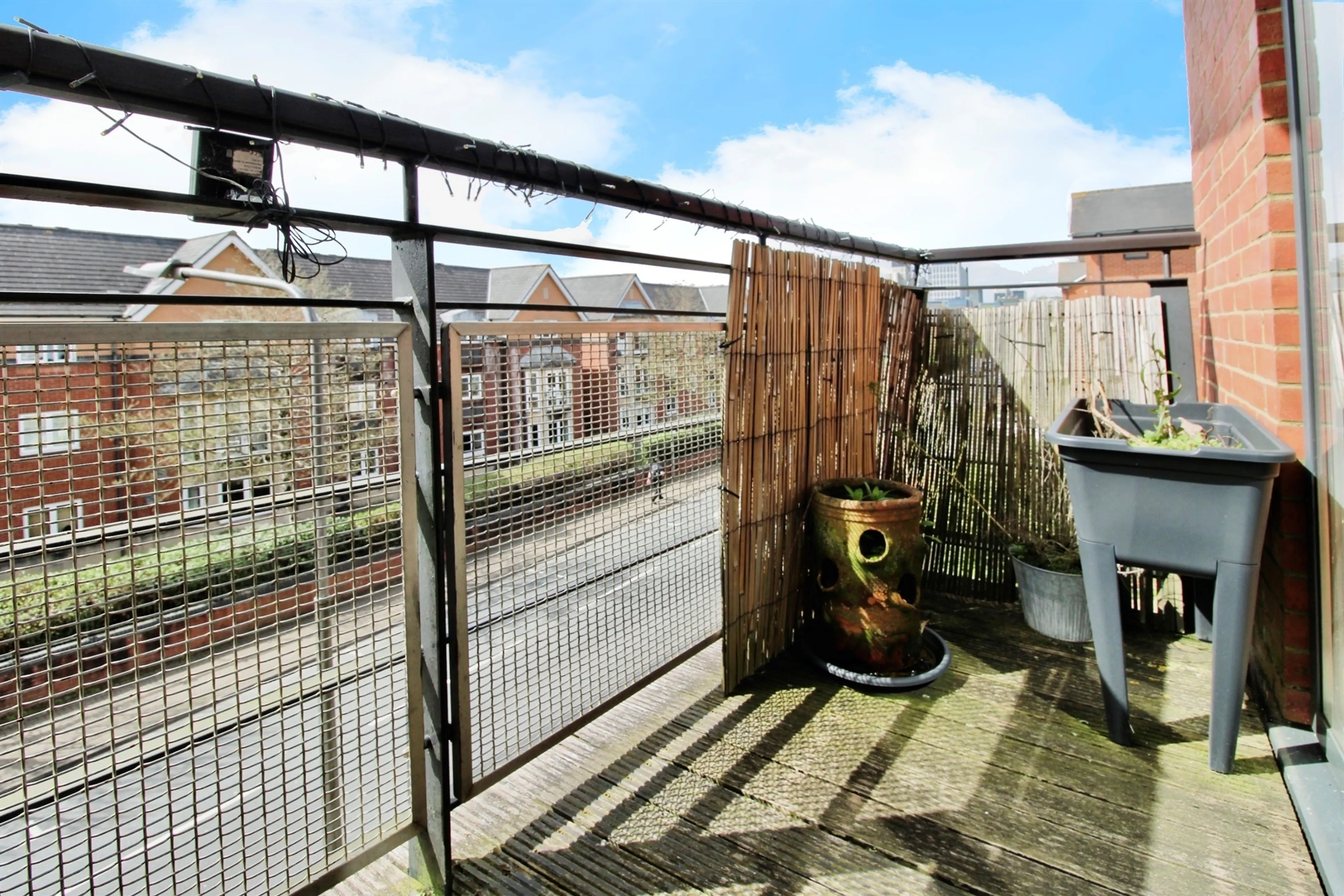 Property at Henke Court, Cardiff