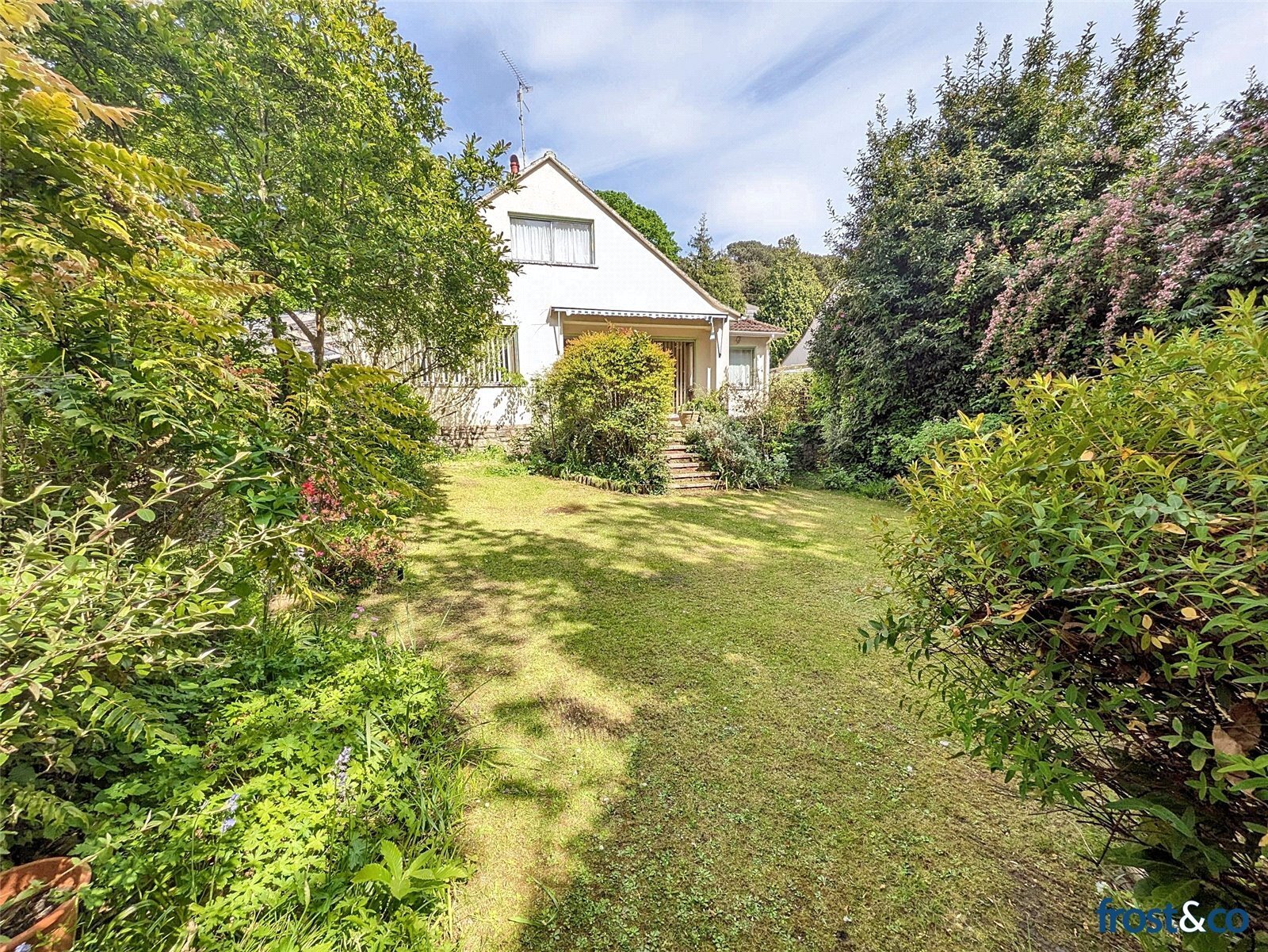 Springfield Road, Lower Parkstone, Poole, Dorset, BH14 Image 15