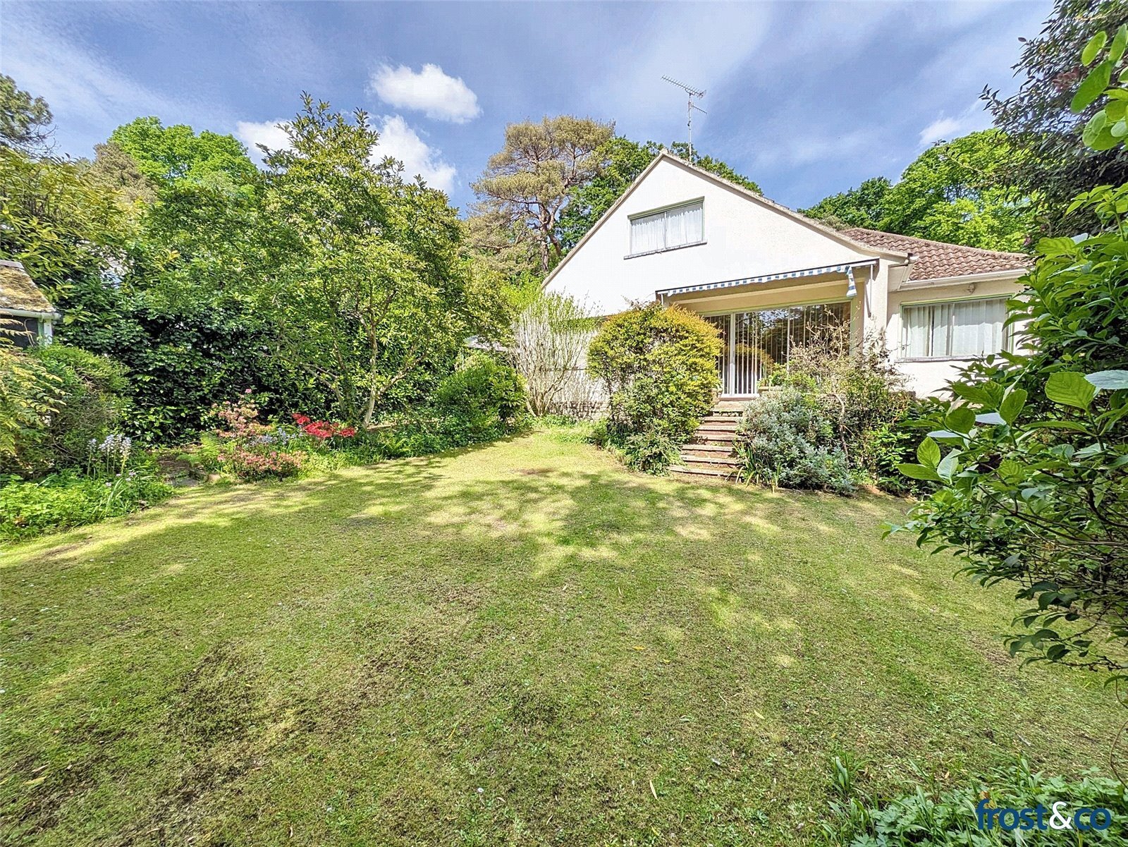 Springfield Road, Lower Parkstone, Poole, Dorset, BH14 Image 1