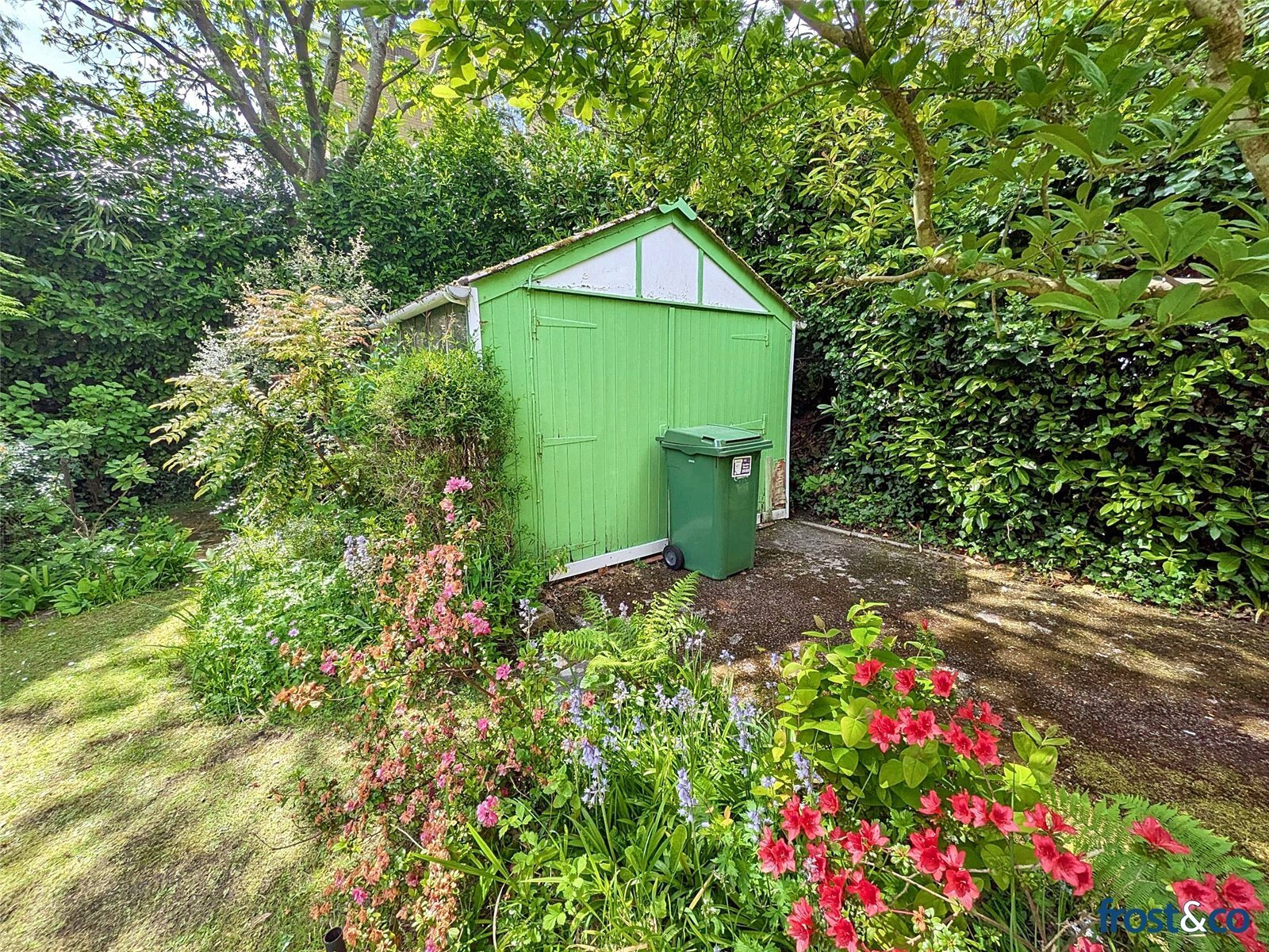 Springfield Road, Lower Parkstone, Poole, Dorset, BH14 Image 6