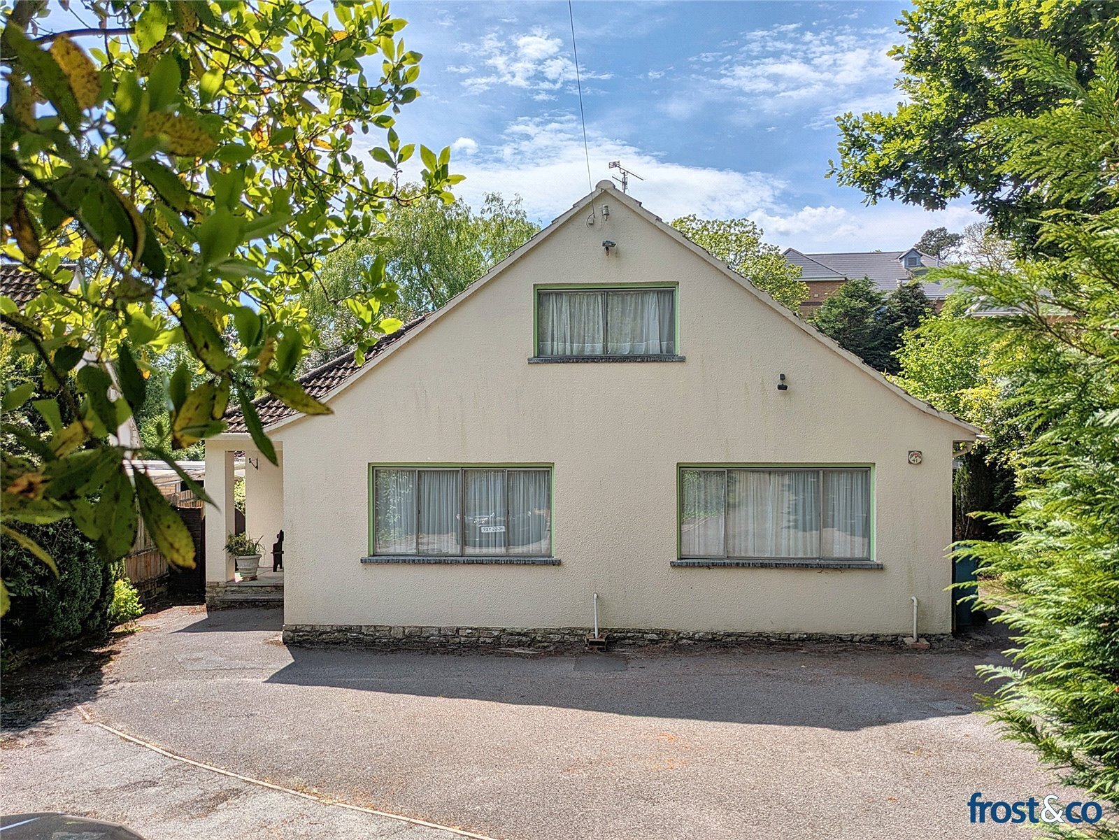 Springfield Road, Lower Parkstone, Poole, Dorset, BH14 Image 17