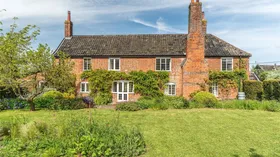 Benhall Green, Saxmundham, Suffolk, IP17, Saxmundham