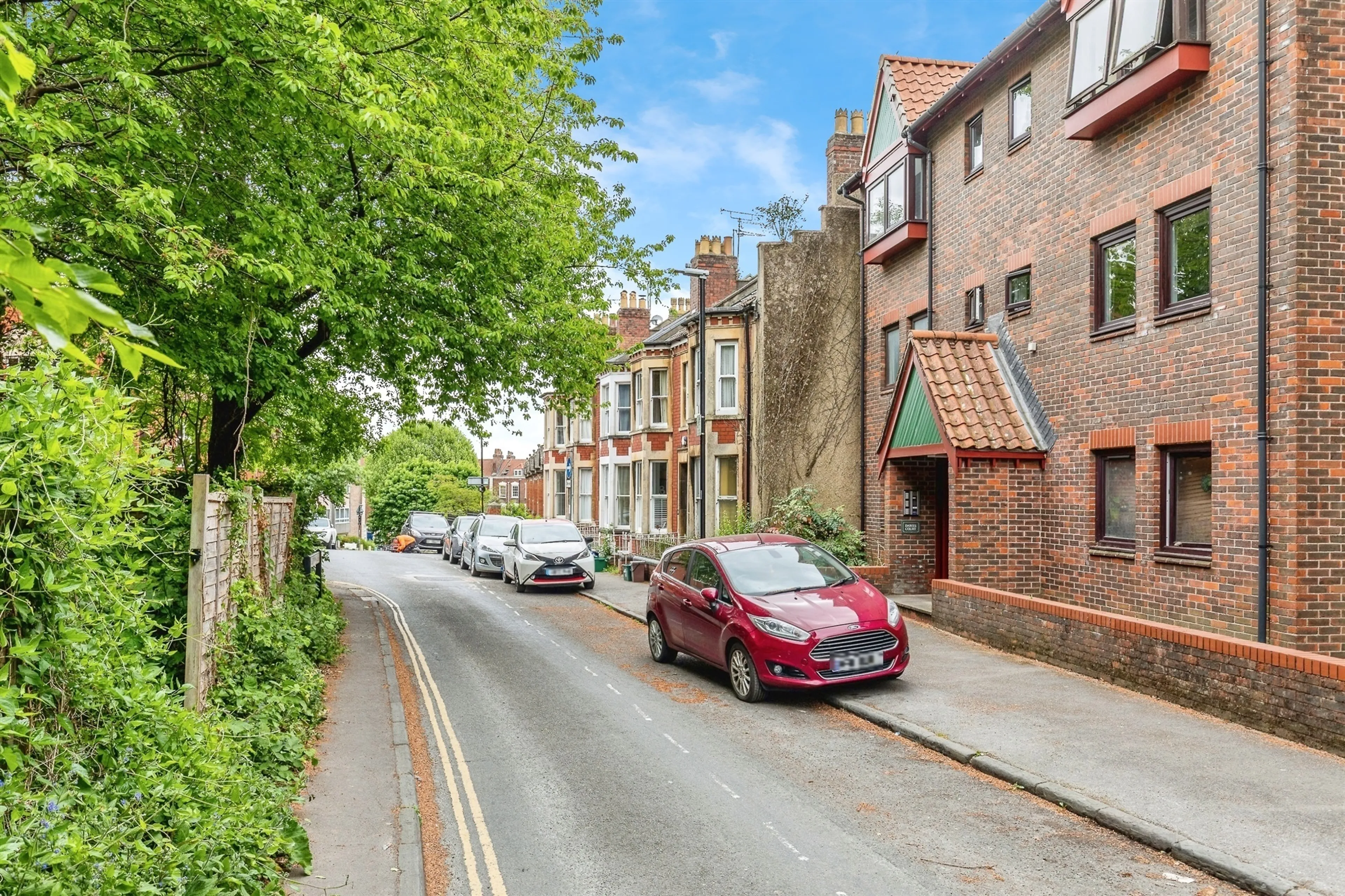 Property at Cumberland Place, Bristol