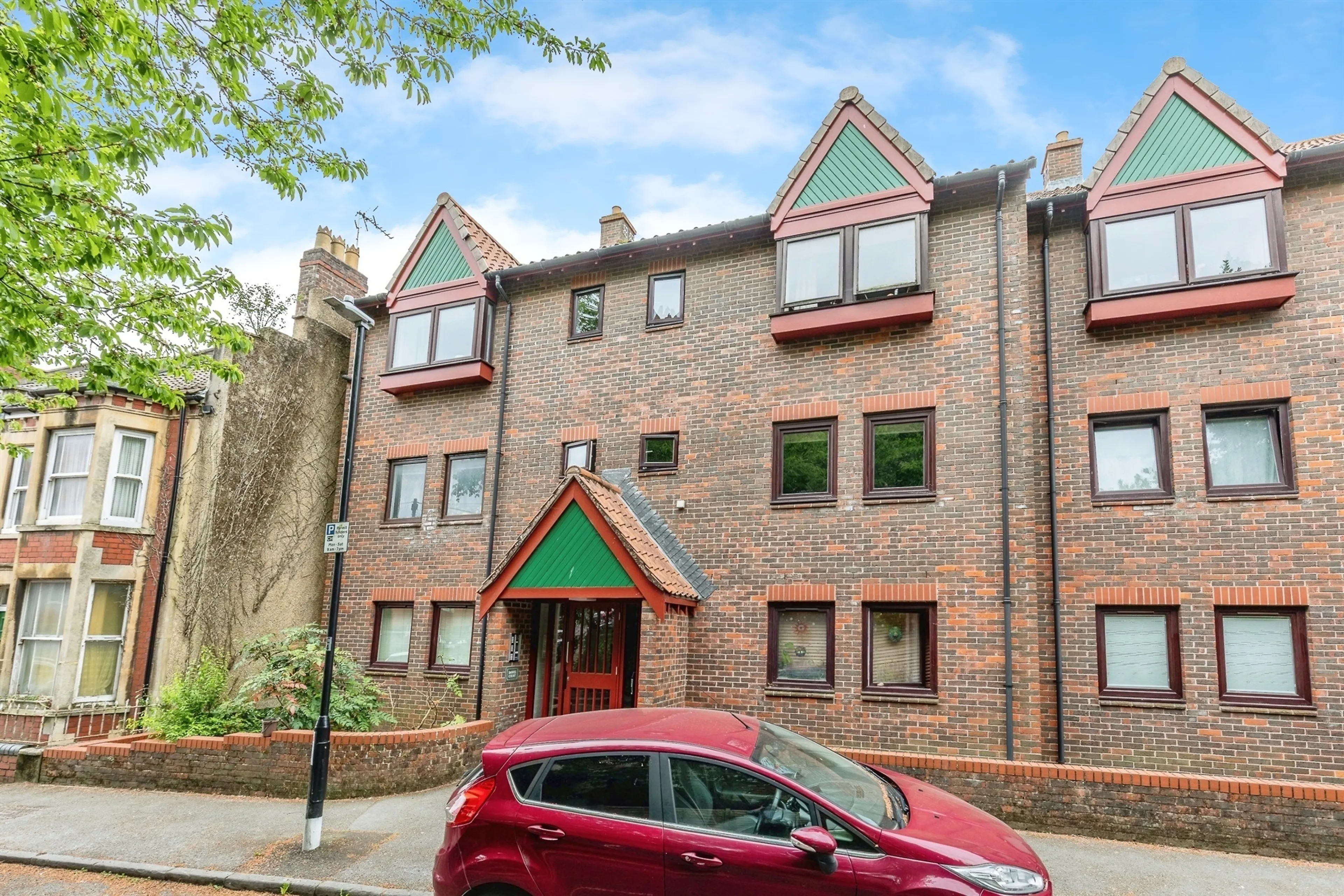 Property at Cumberland Place, Bristol