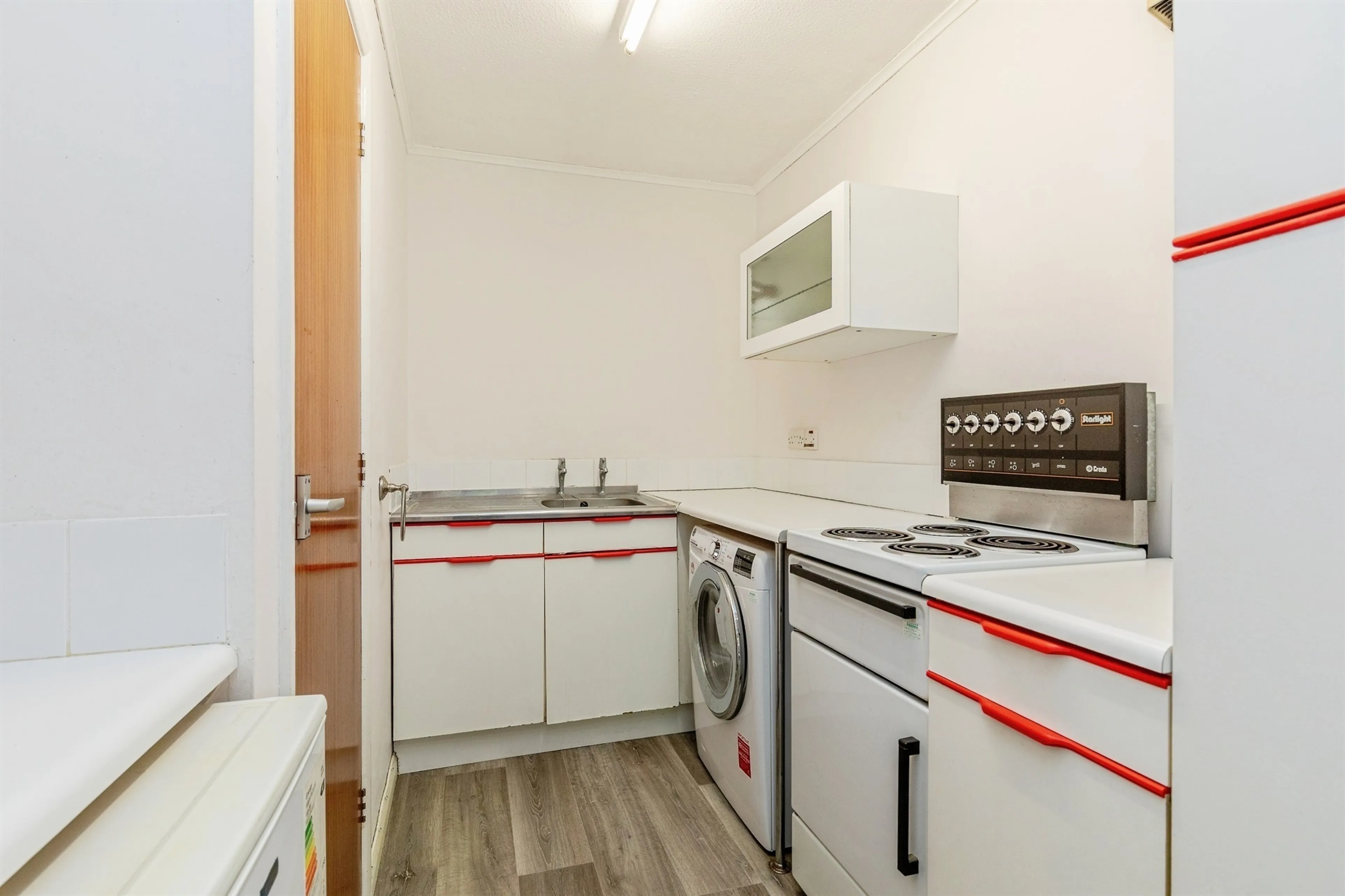 Property at Cumberland Place, Bristol