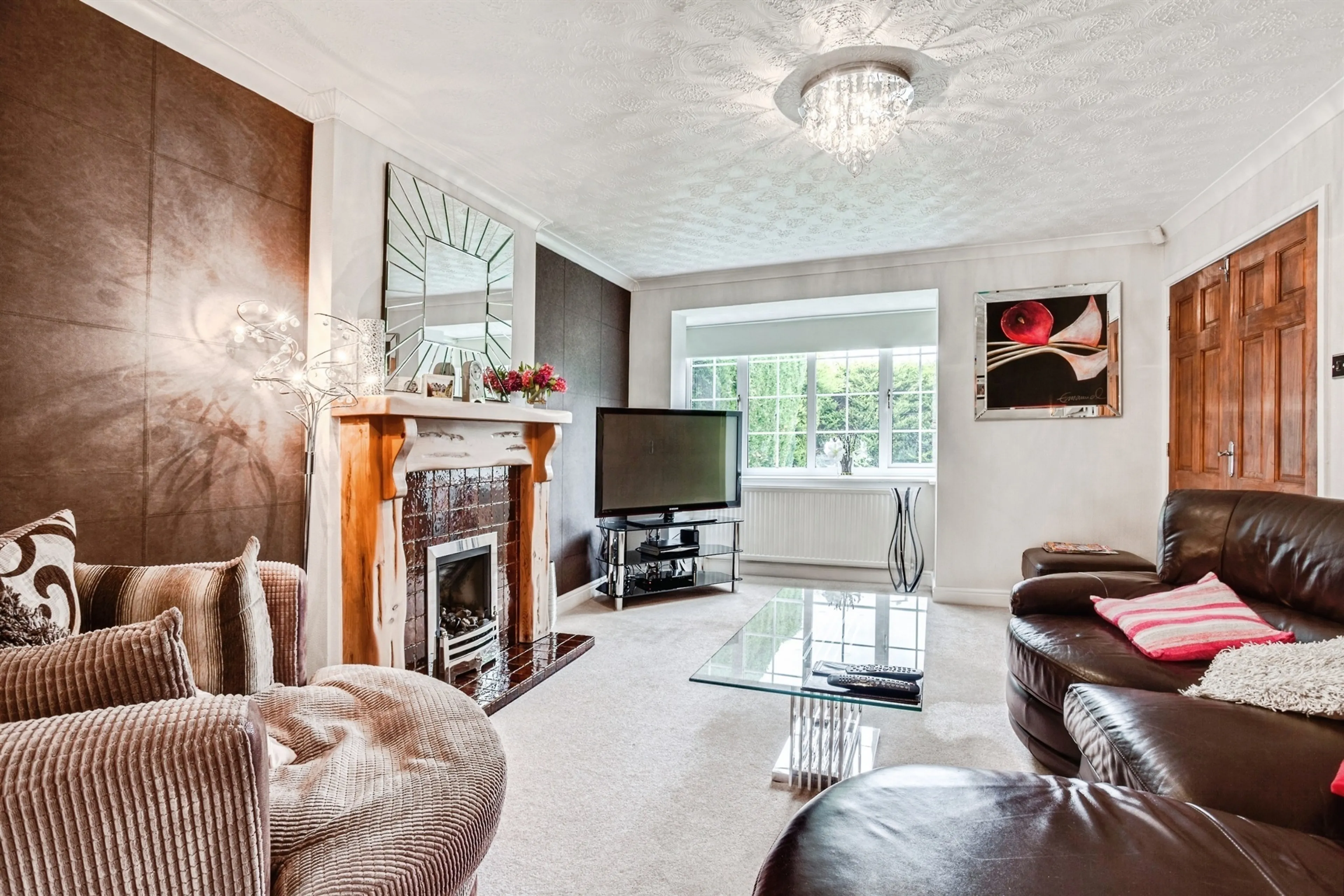 Property at Meadowcroft Road, Outwood, WAKEFIELD