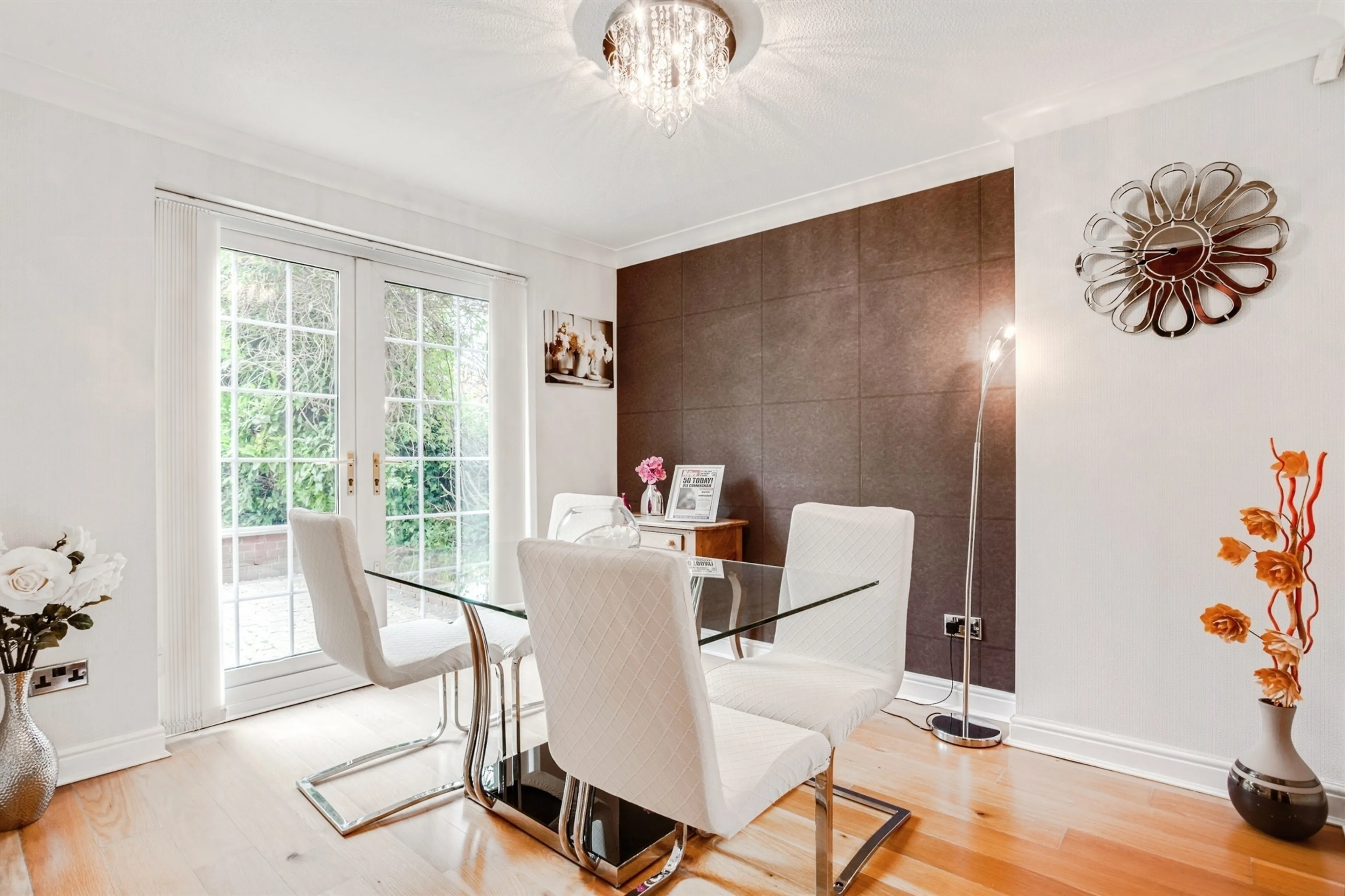 Property at Meadowcroft Road, Outwood, WAKEFIELD