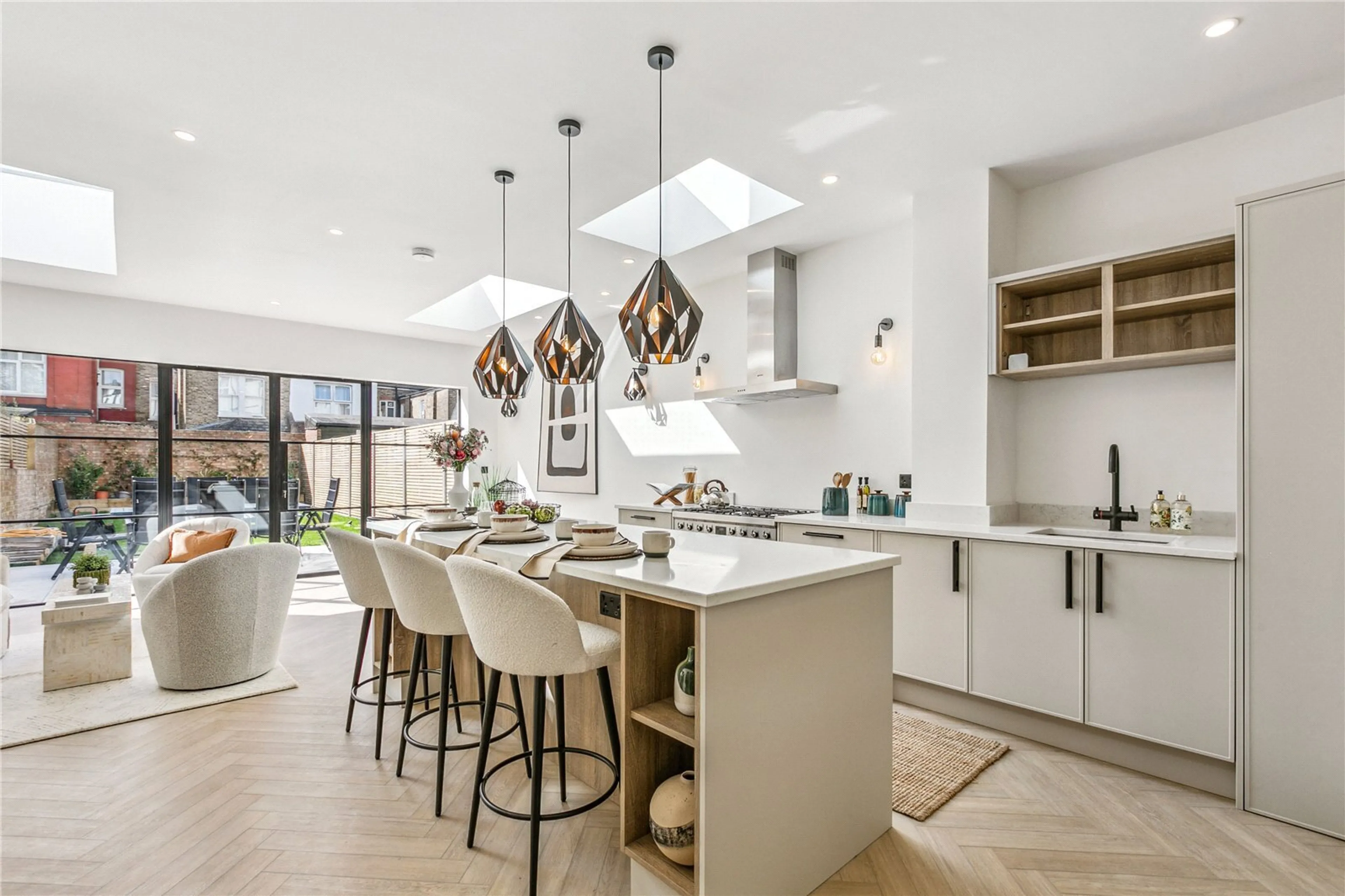 Property at Moring Road, London, SW17