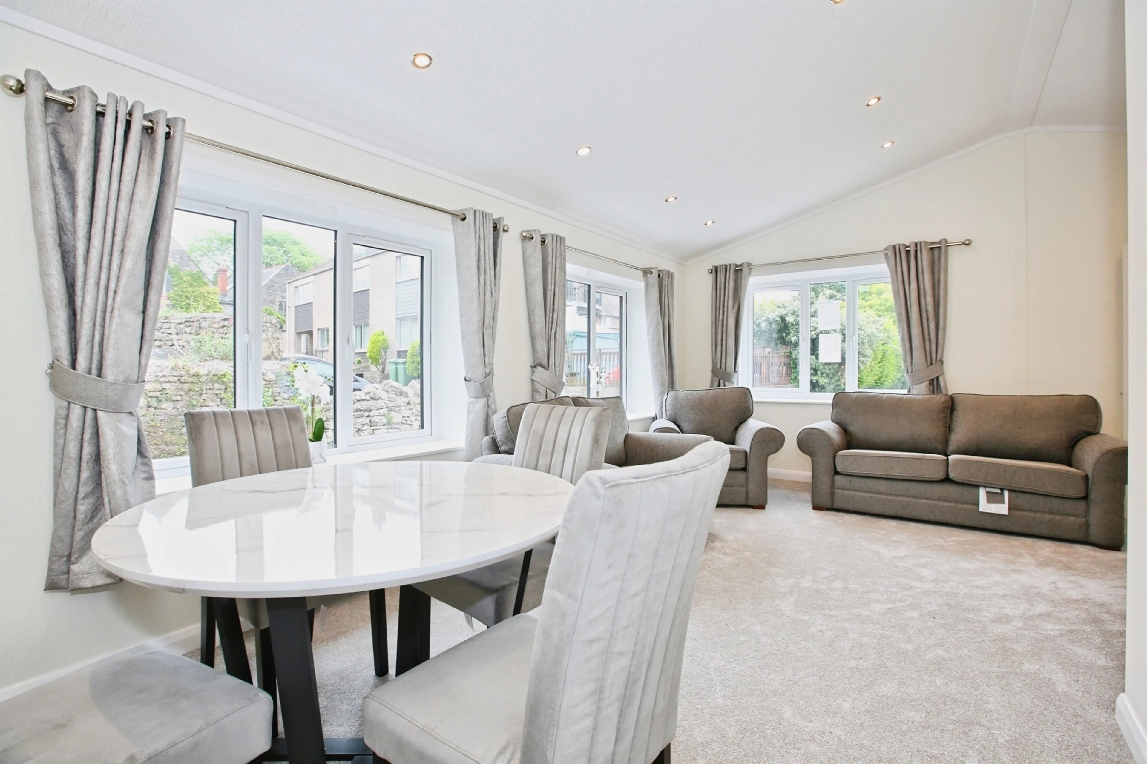 Property at Homestead Park, Wookey Hole, Wells