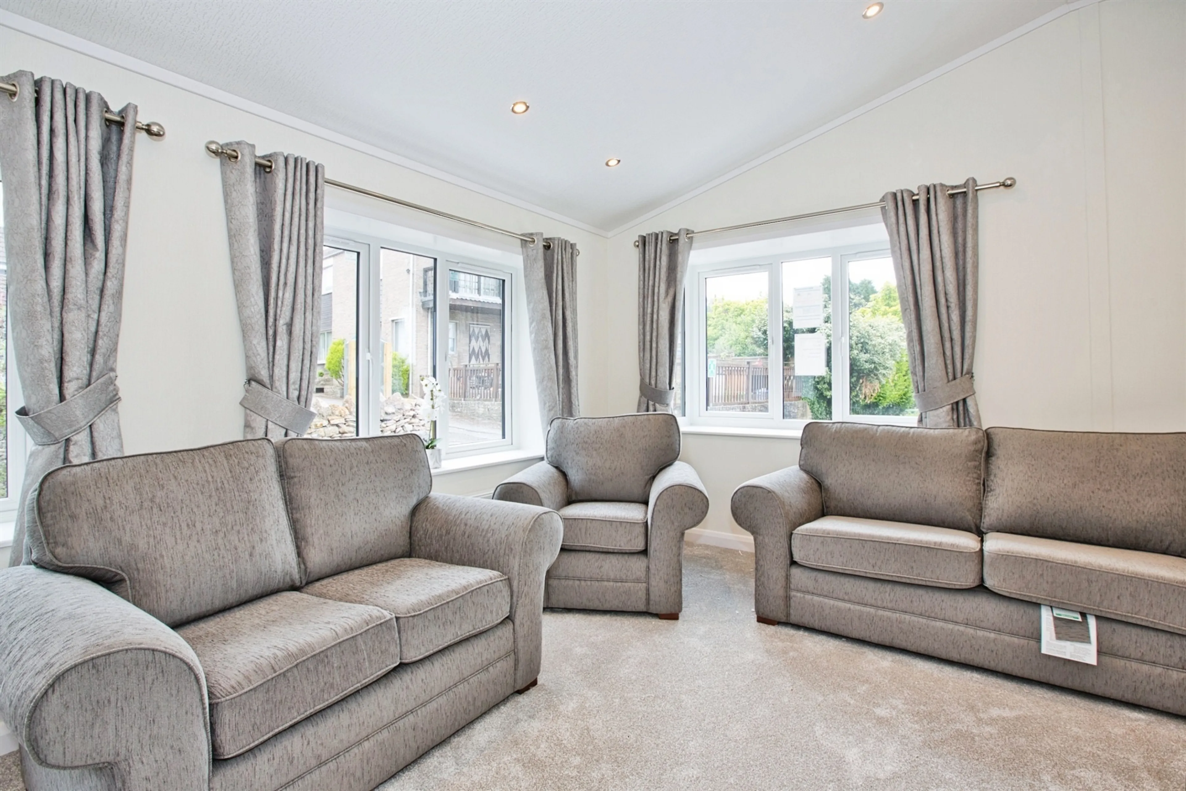 Property at Homestead Park, Wookey Hole, Wells