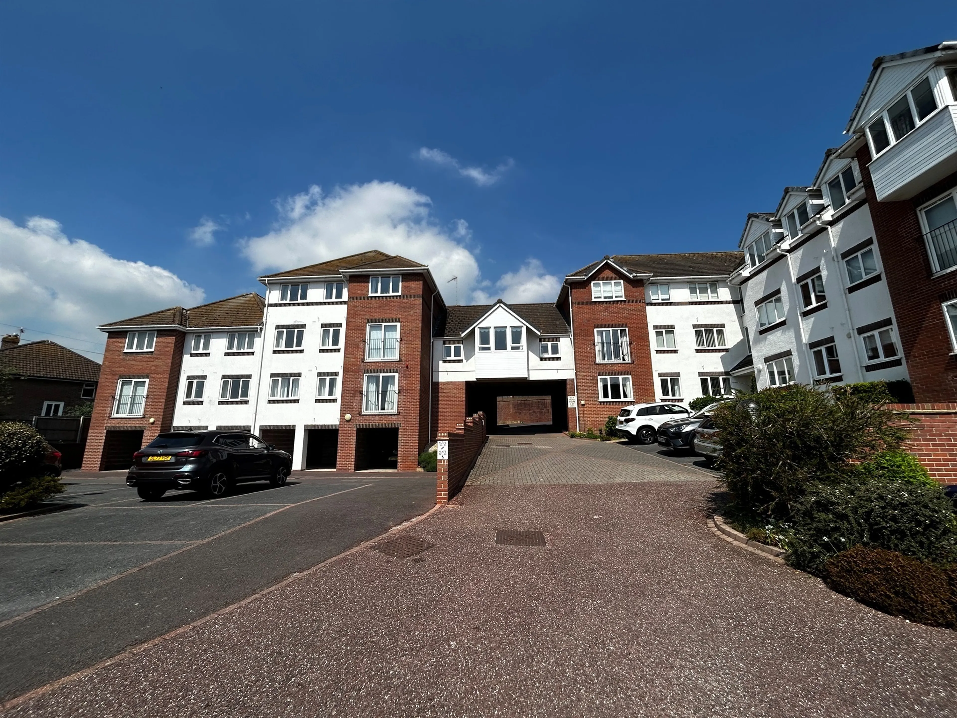 Property at Anning Road, Lyme Regis