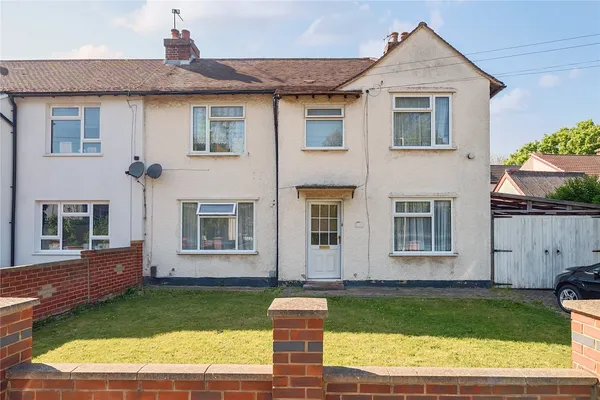 Bridge Road, Orpington, BR5, .