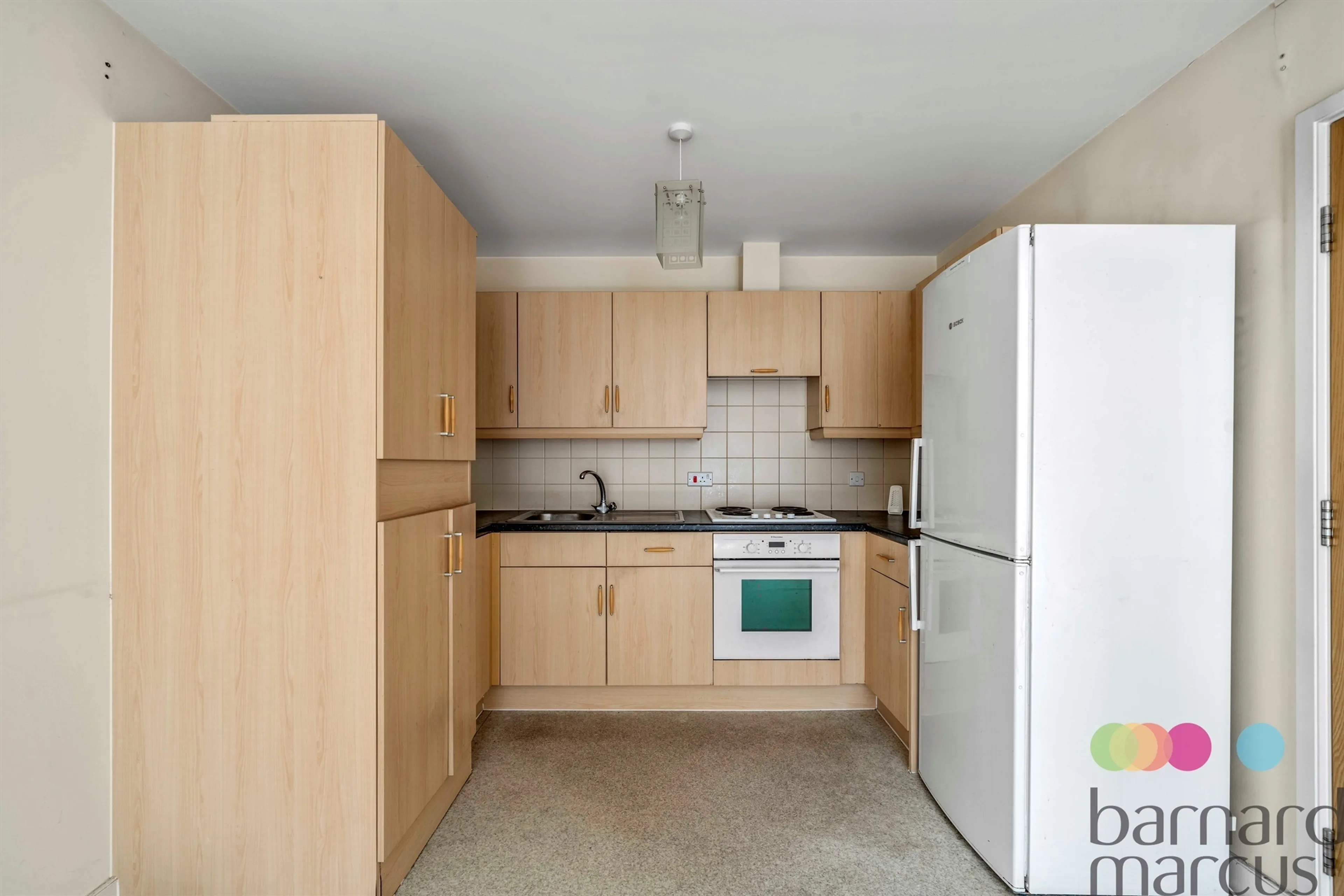 Property at Boulevard Drive, London