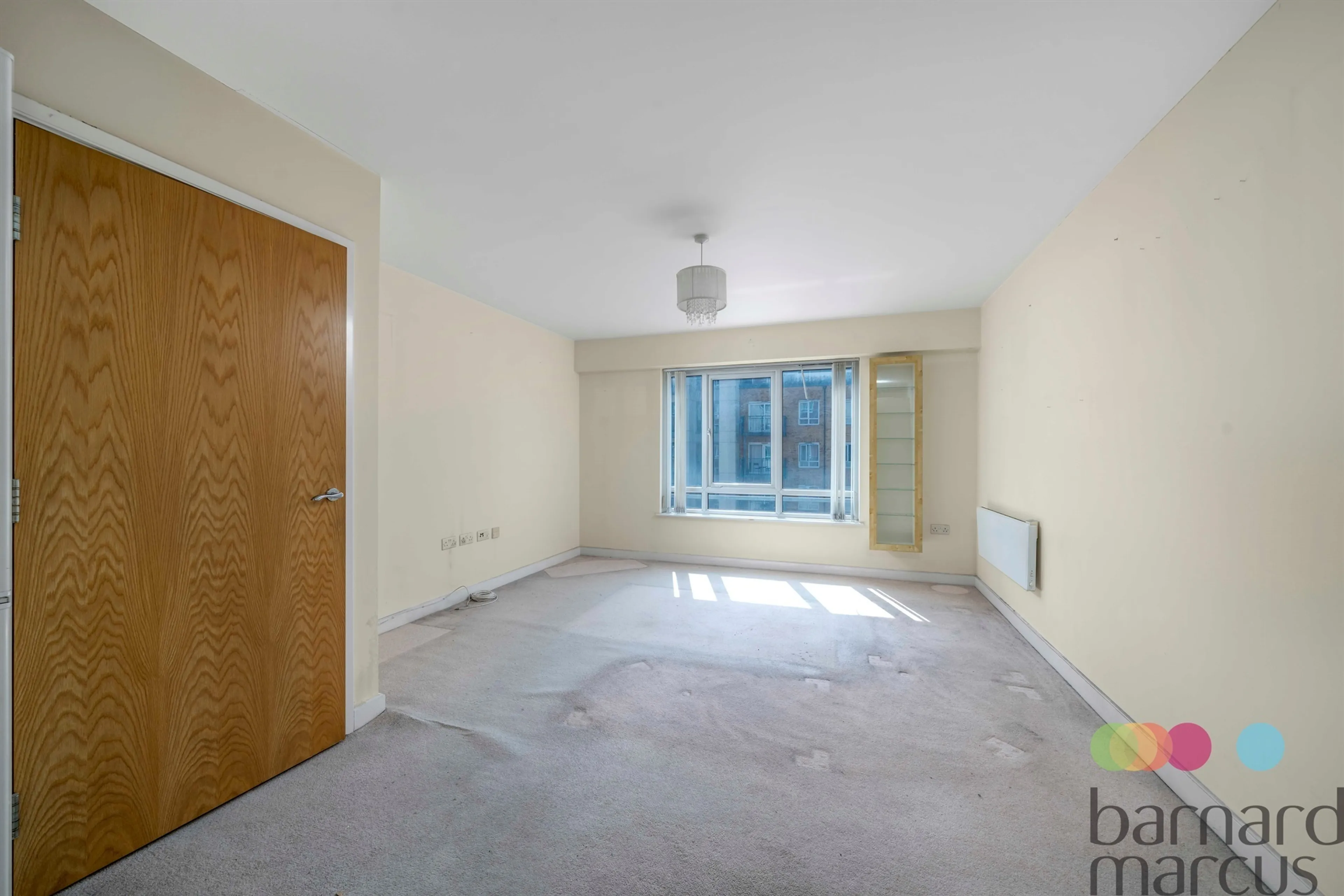 Property at Boulevard Drive, London
