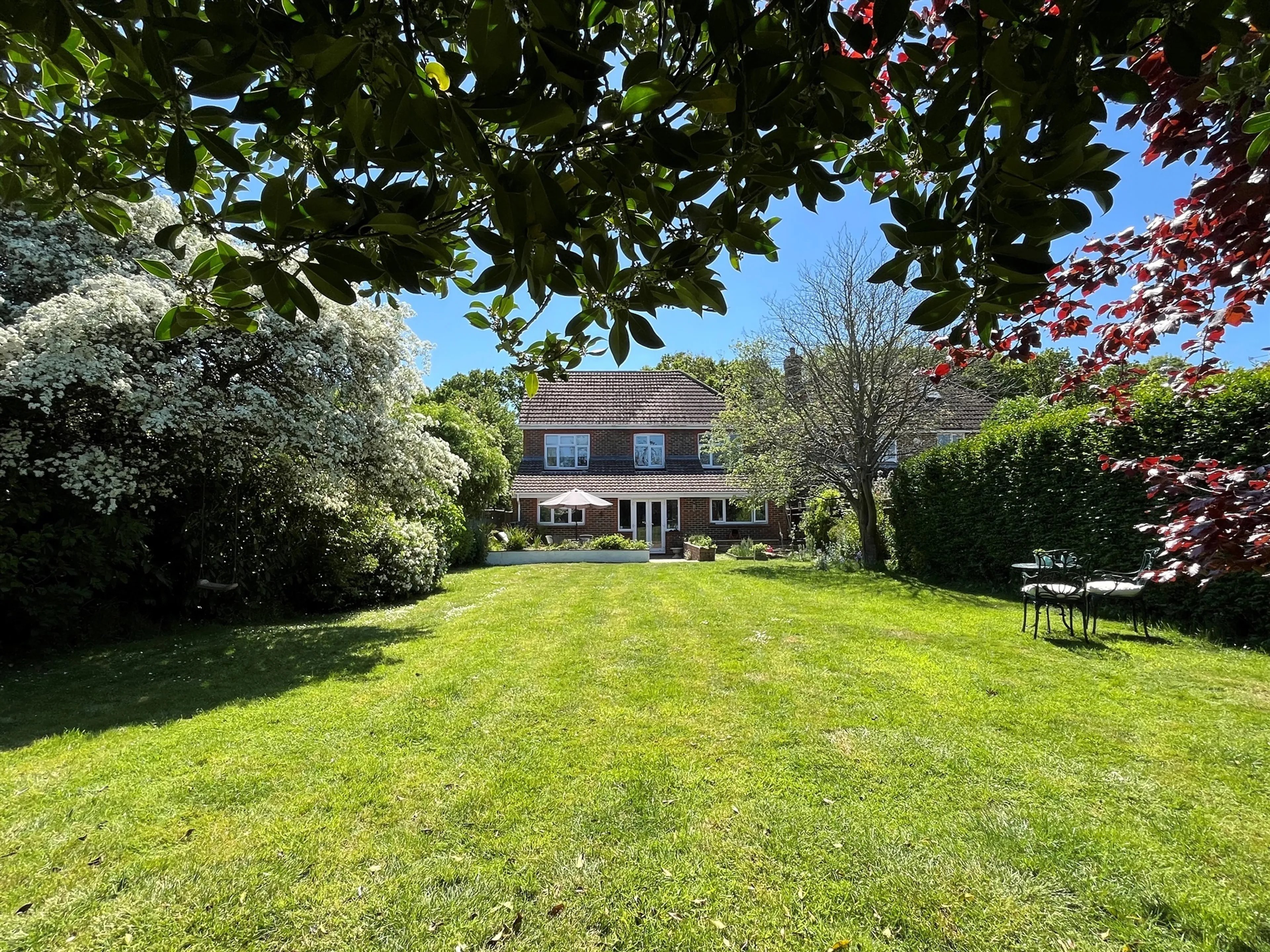 Property at Pevensey Road, Polegate