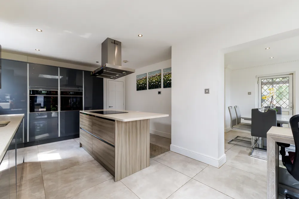Sparrows Herne, Bushey, WD23