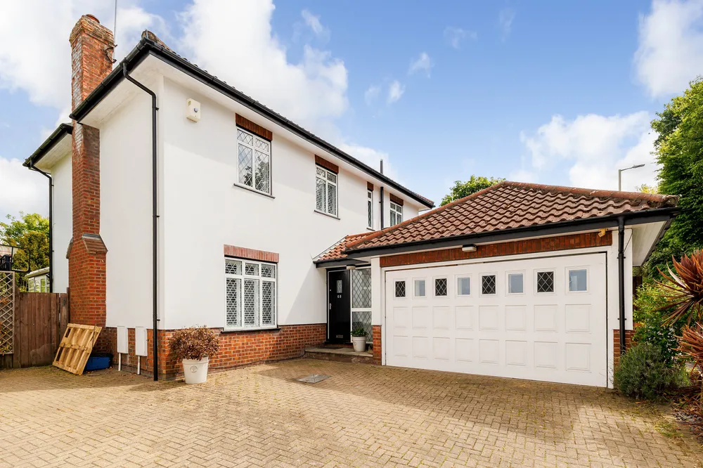 Sparrows Herne, Bushey, WD23