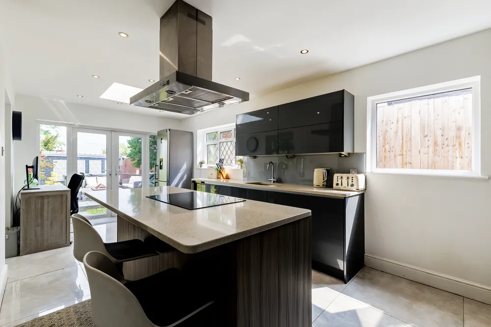 Sparrows Herne, Bushey, WD23