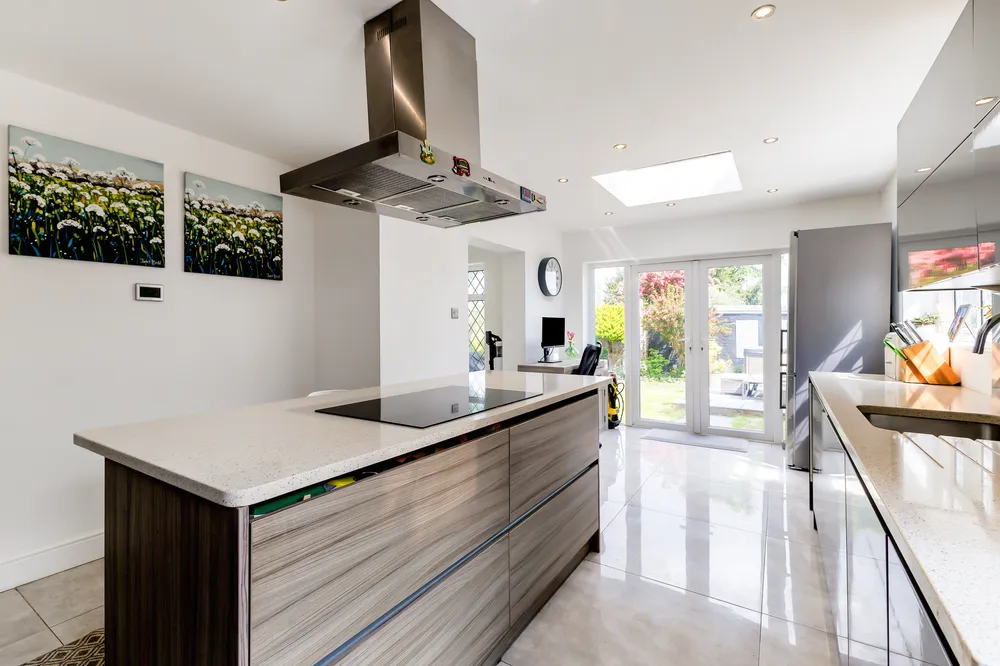 Sparrows Herne, Bushey, WD23
