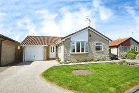 Property responsive