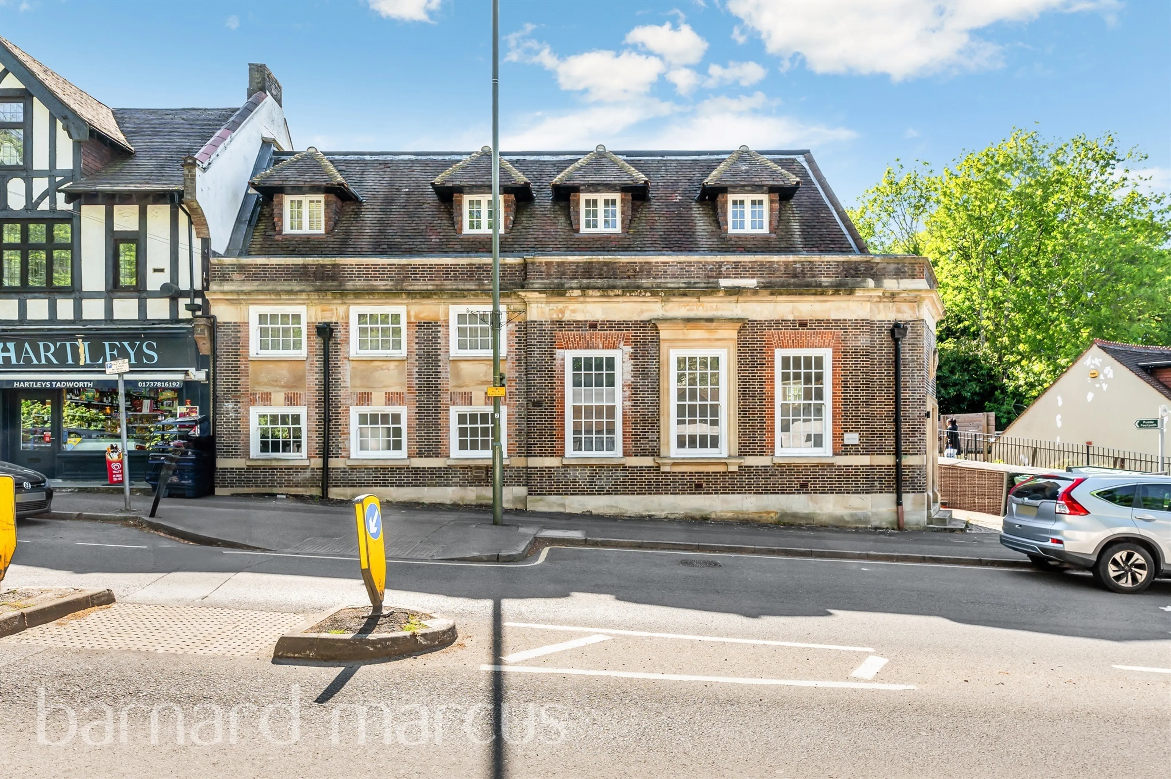 Property at Station Approach, Tadworth