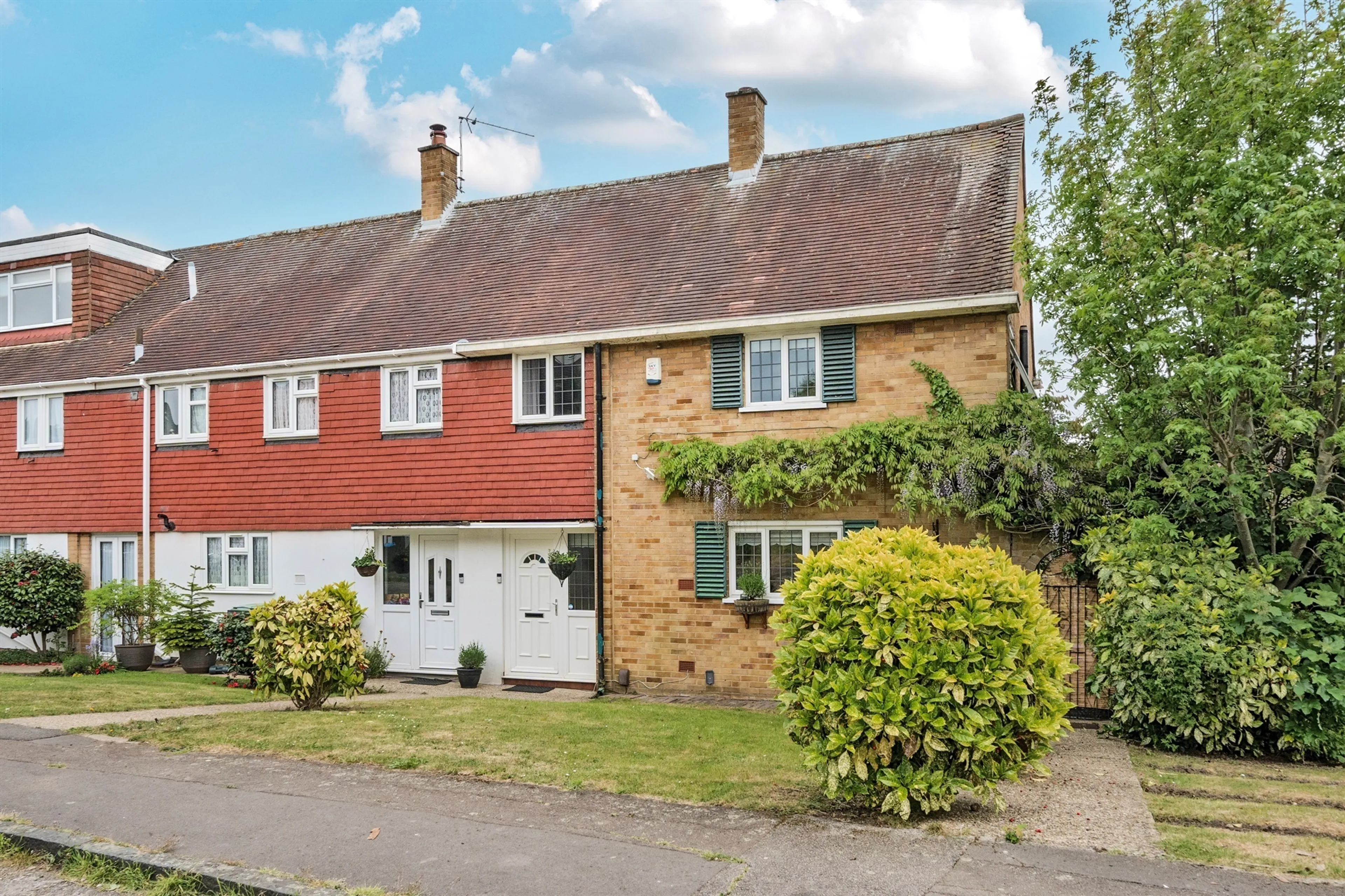 Property at Ripley Road, Enfield