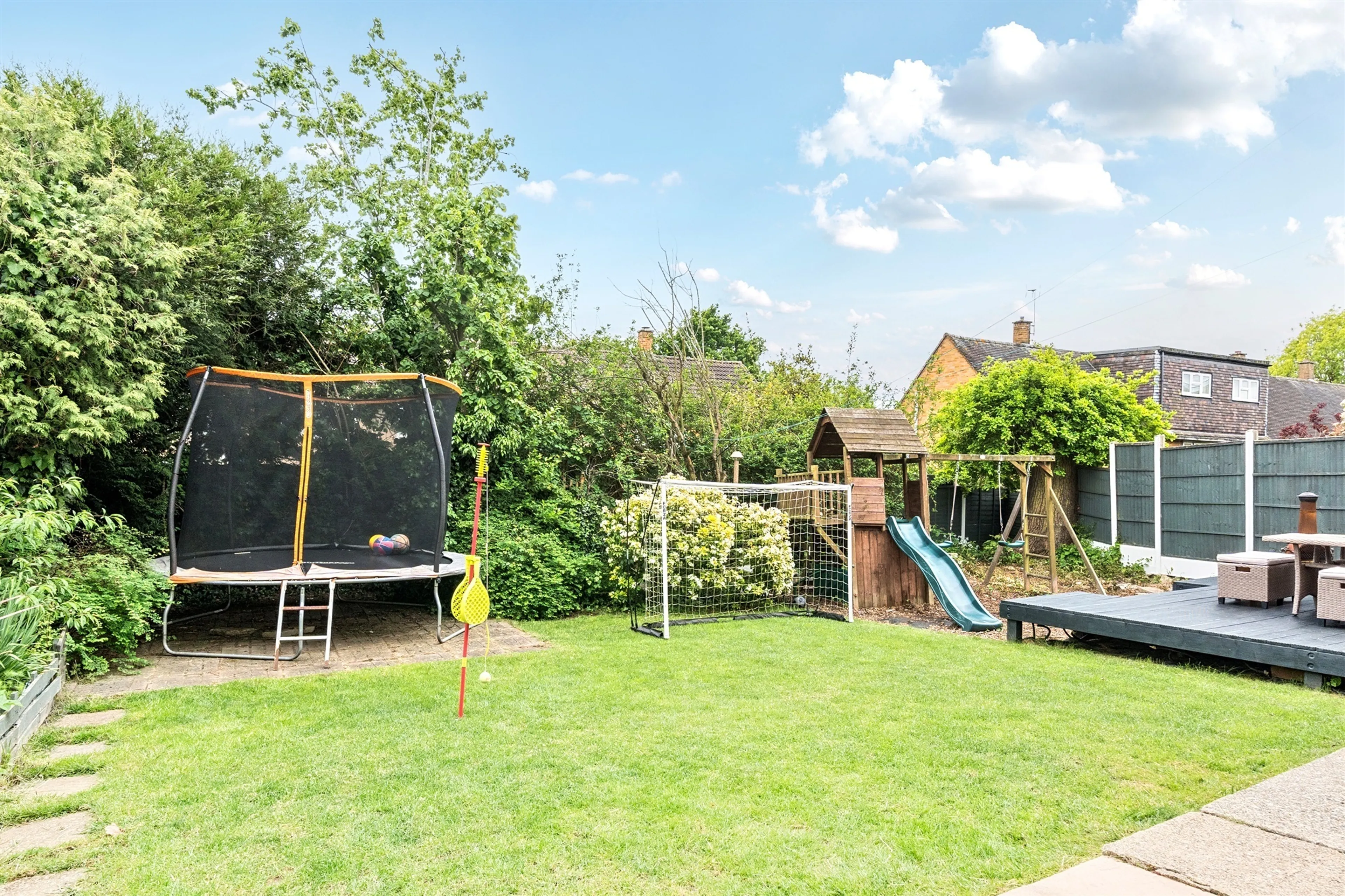 Property at Ripley Road, Enfield