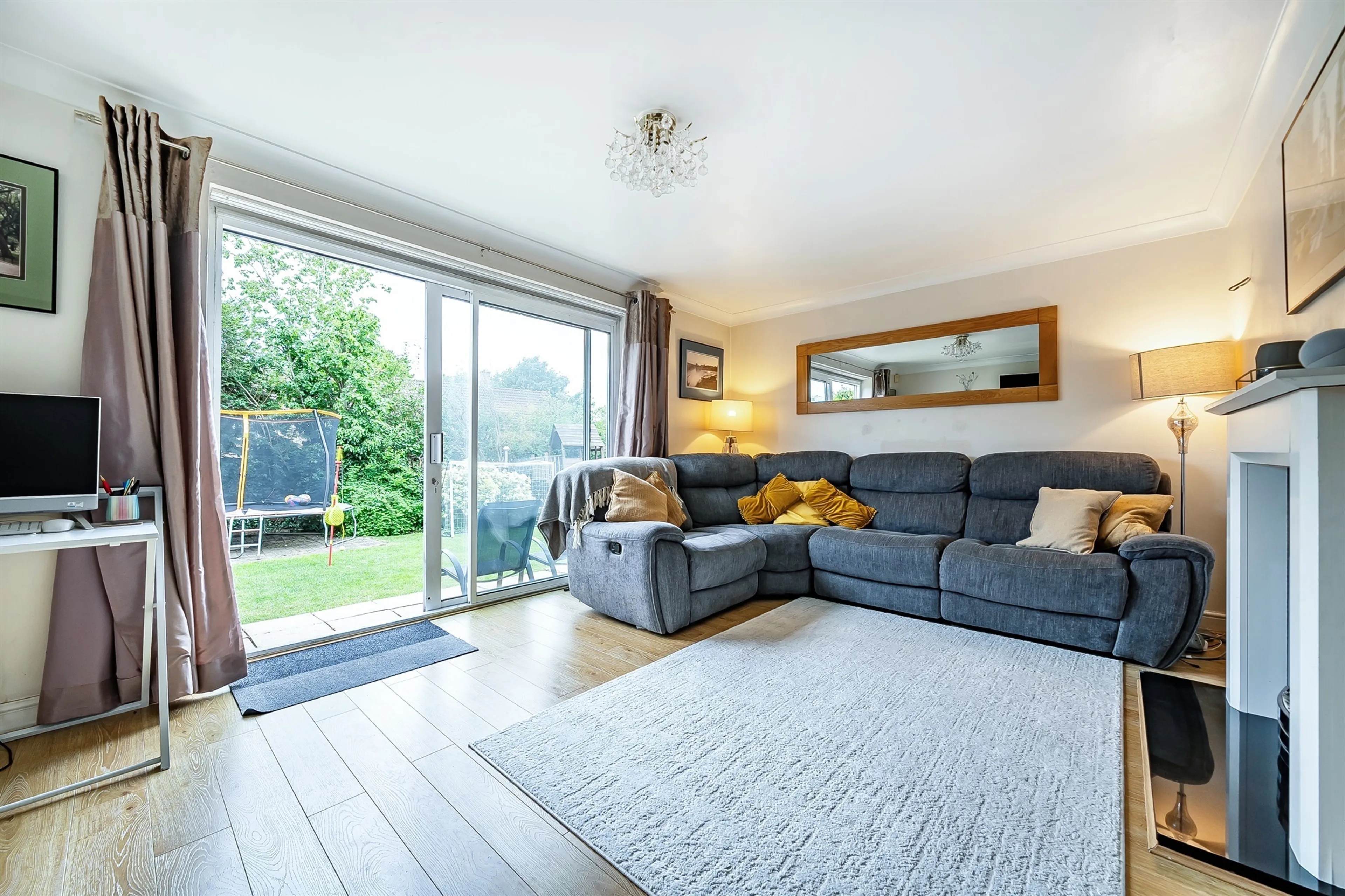 Property at Ripley Road, Enfield