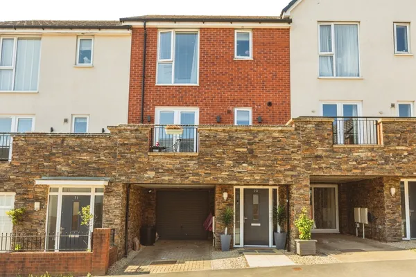 Ffordd Yr Olchfa, Sketty, Swansea, SA2