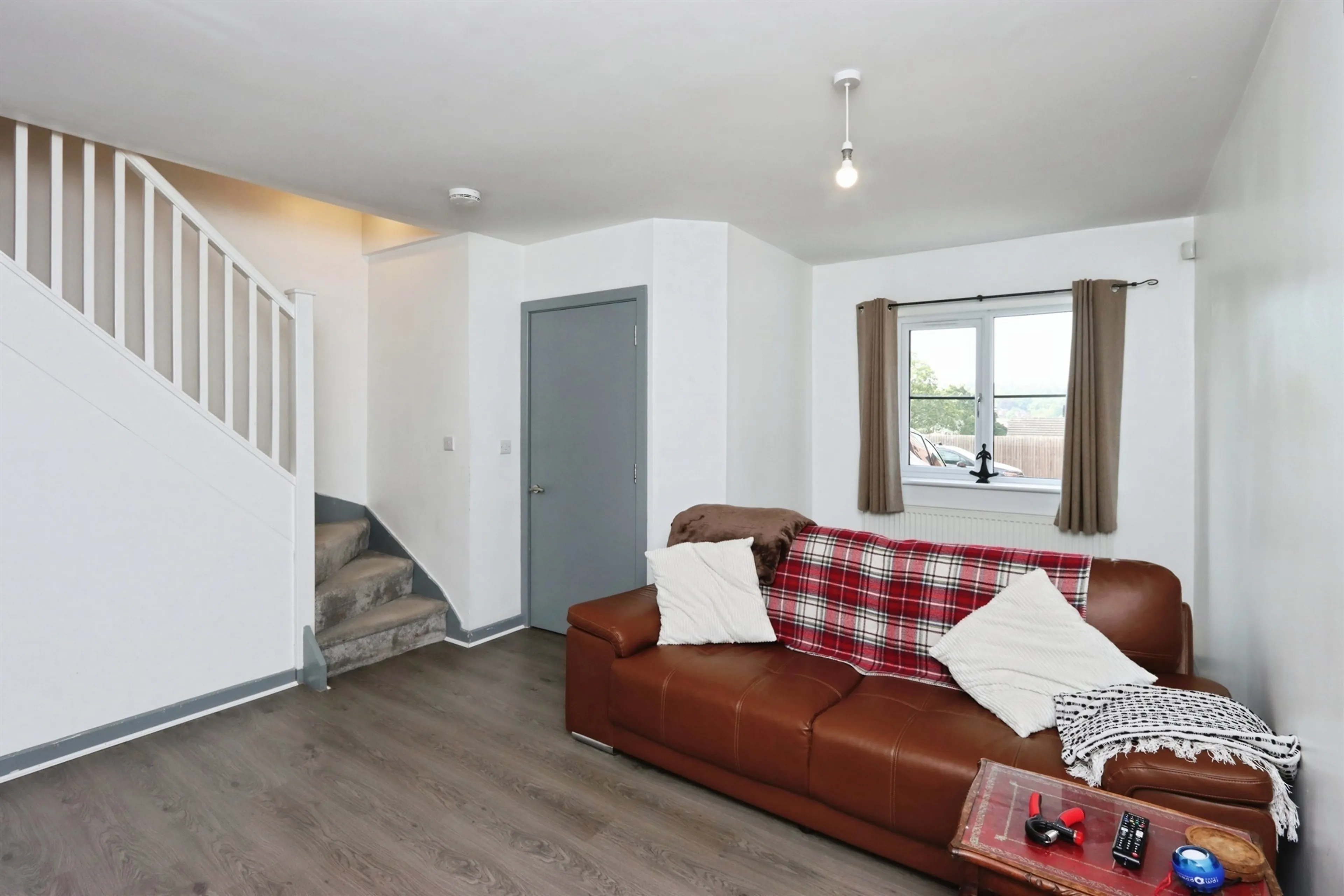 Property at Berrystorth Close, Gleadless Valley, Sheffield