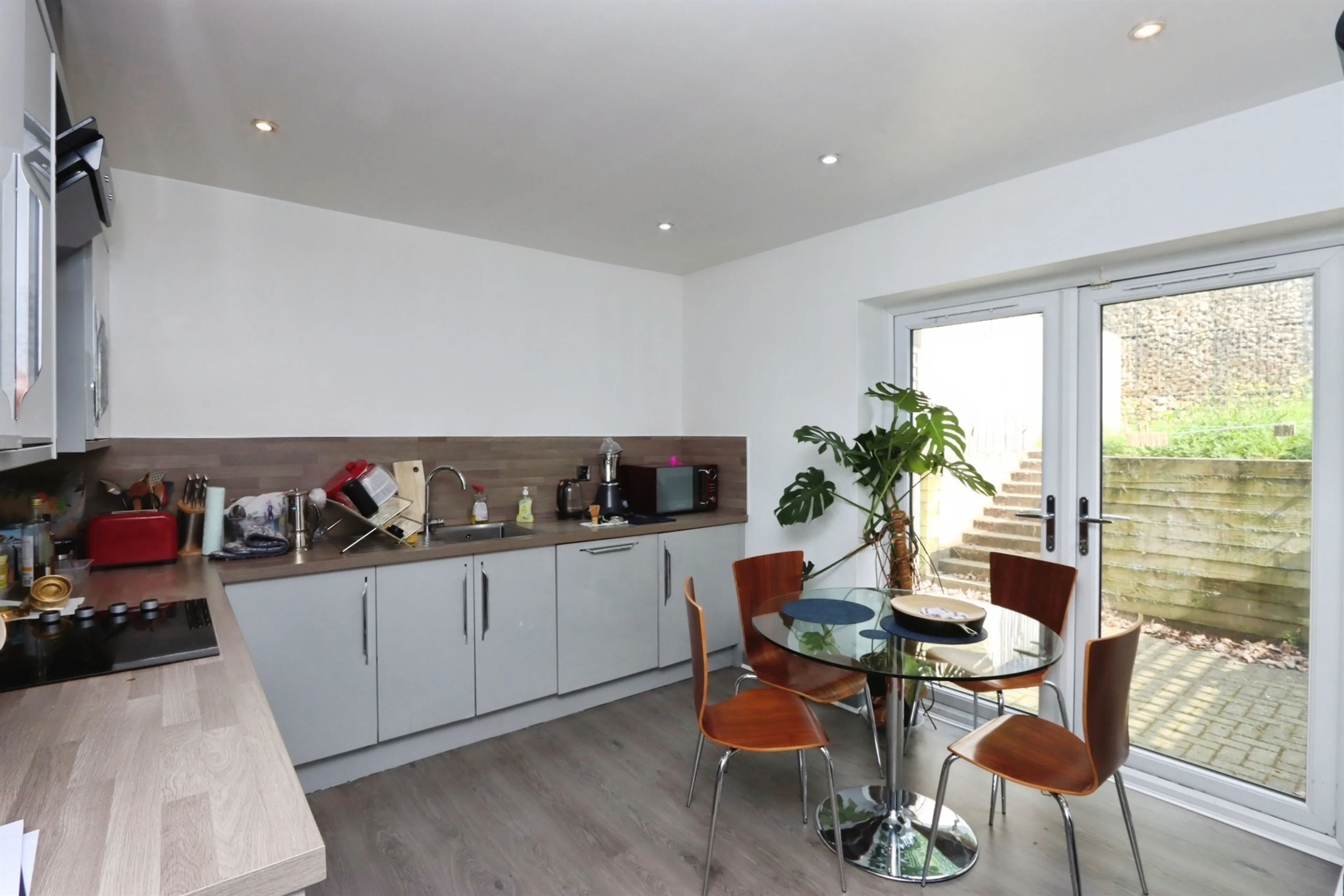 Property at Berrystorth Close, Gleadless Valley, Sheffield