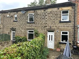 Almshouse Lane, Newmillerdam, Wakefield photo